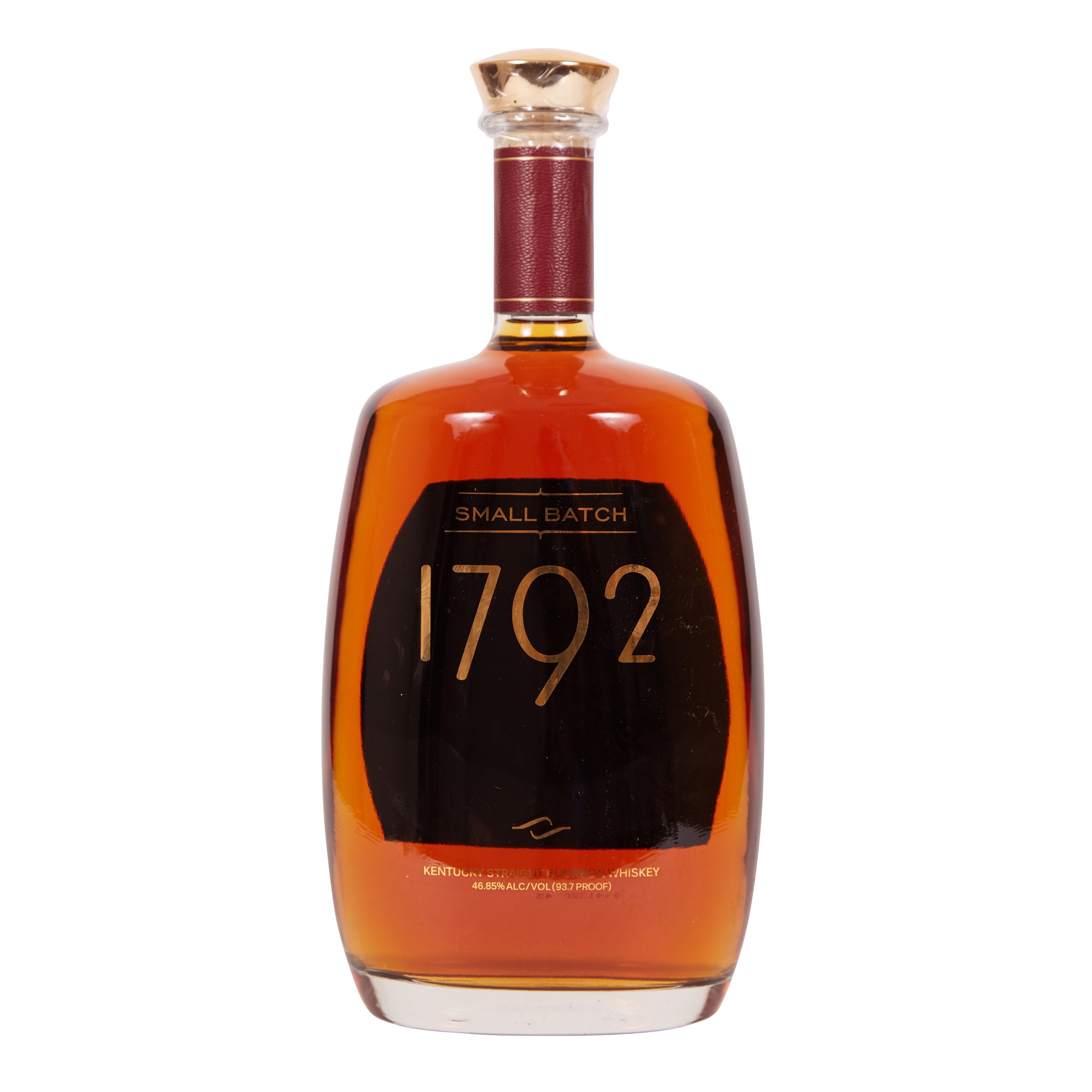 1792 SMALL BATCH BOURBON KENTUCKY 1.75L
