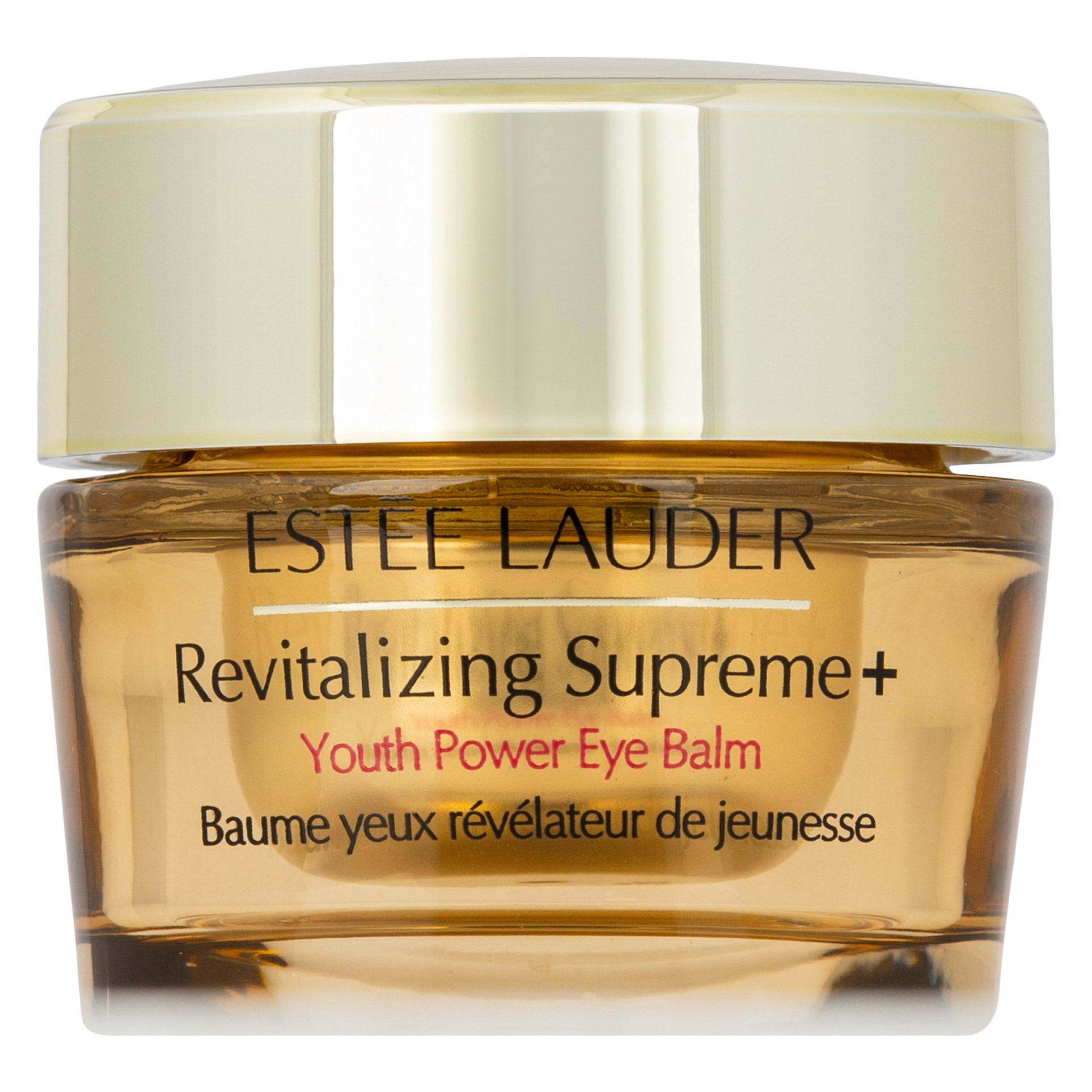 ESTEE LAUDER RVITALIZING SUPREME+ YOUTH POWER EYE BALM