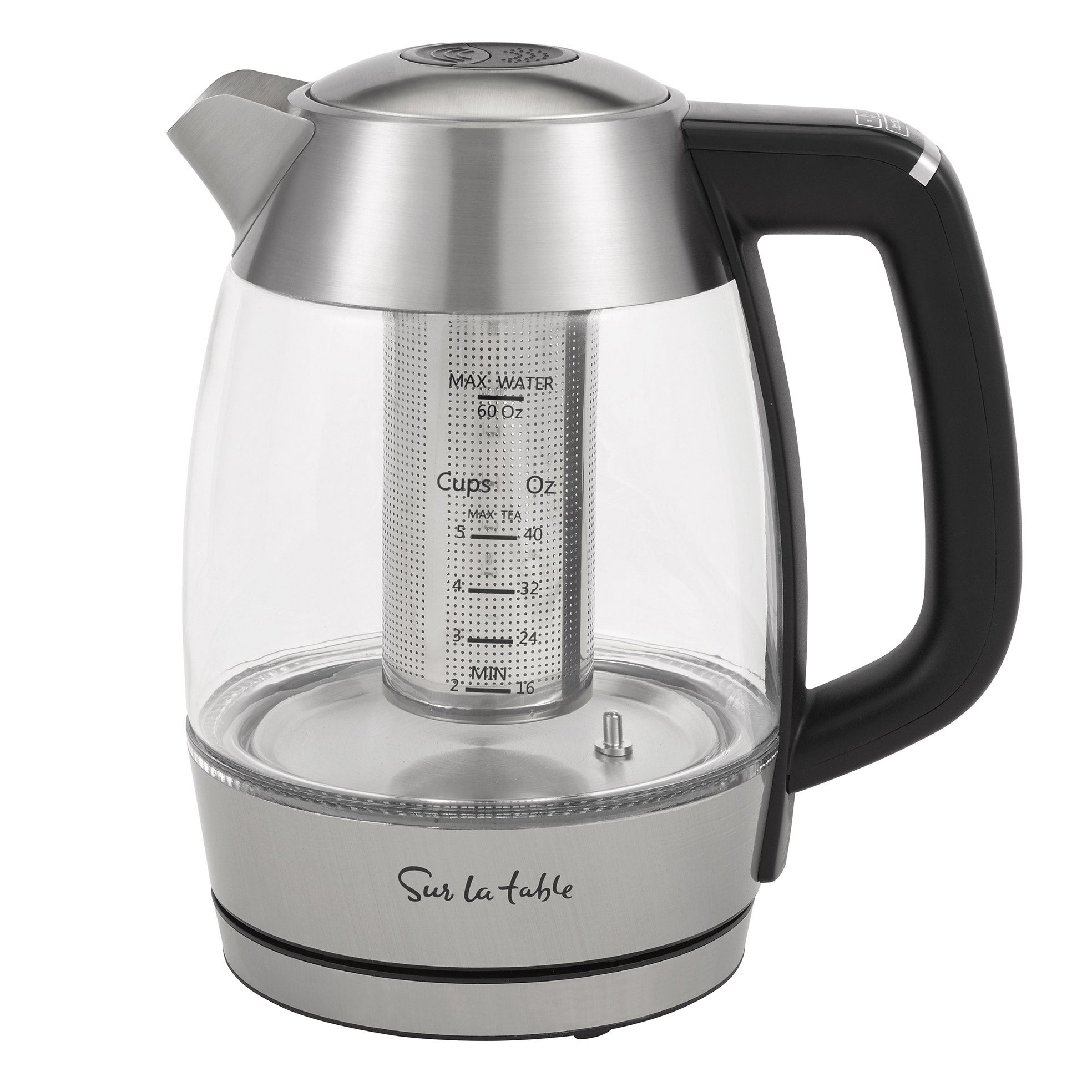 SUR LA TABLE 1.8QT KETTLE