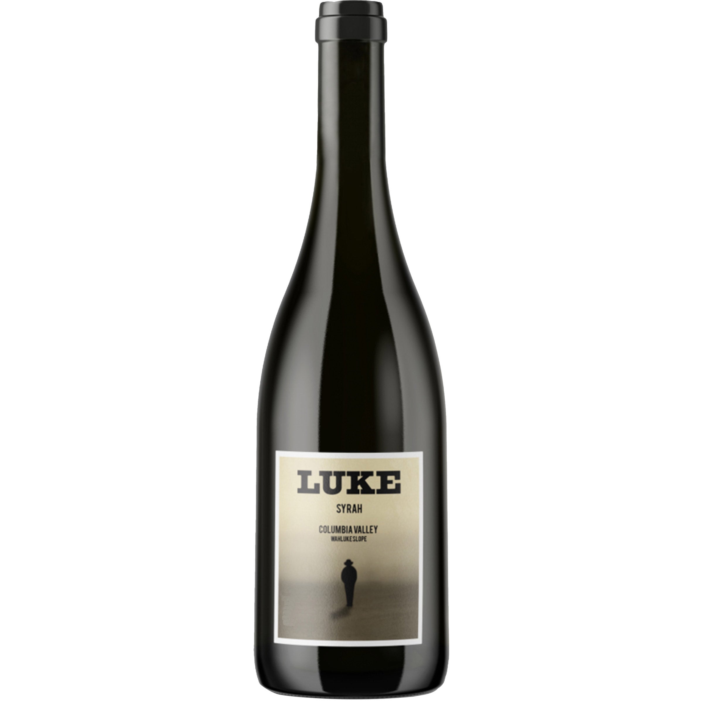 LUKE (DF) SYRAH COLUMBIA VALLEY 750ML