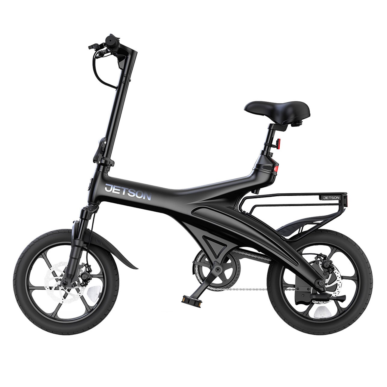 JETSON OTG ELITE 16¨ FOLDING E-BIKE