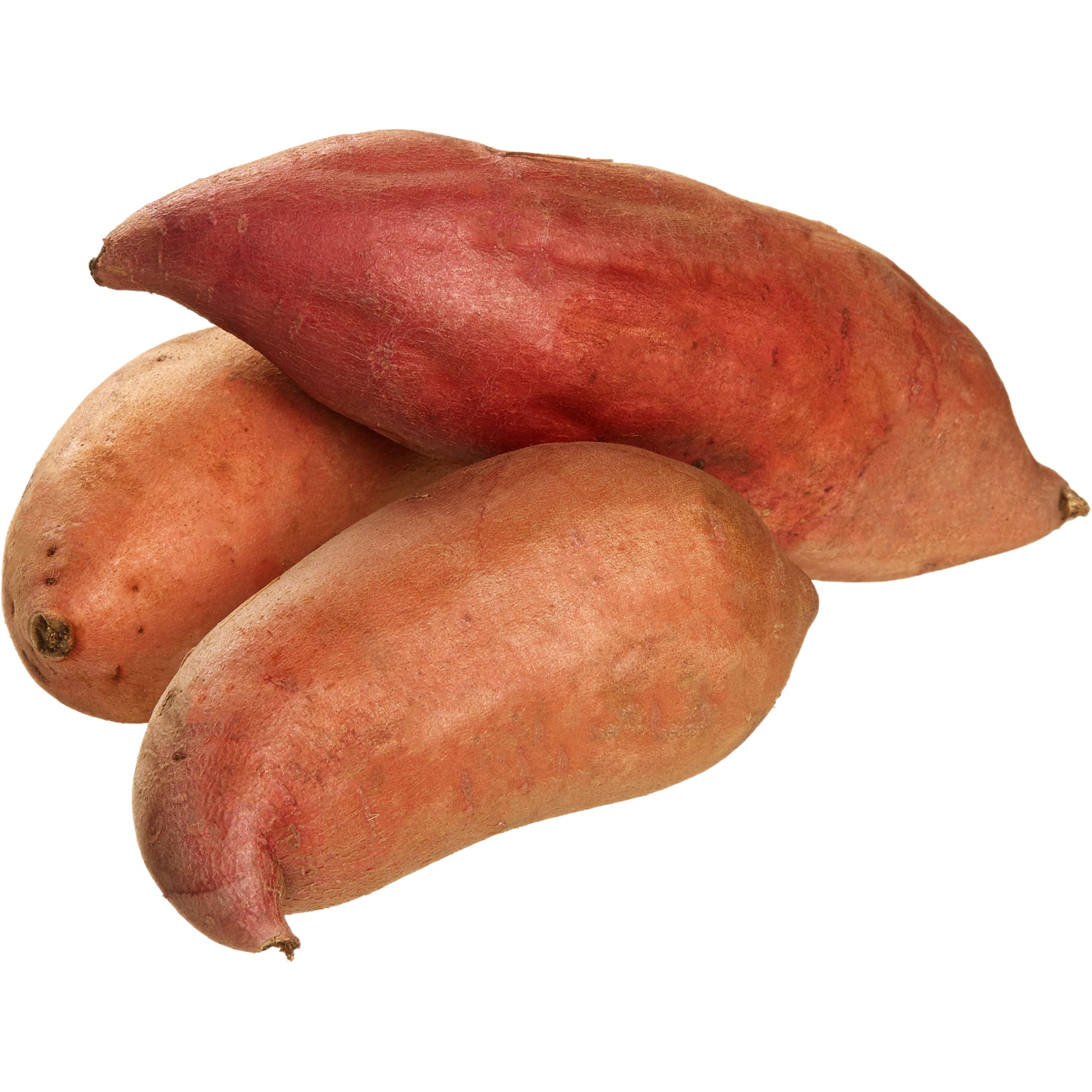 ORGANIC SWEET POTATOES 6.5 LBS - Image 1