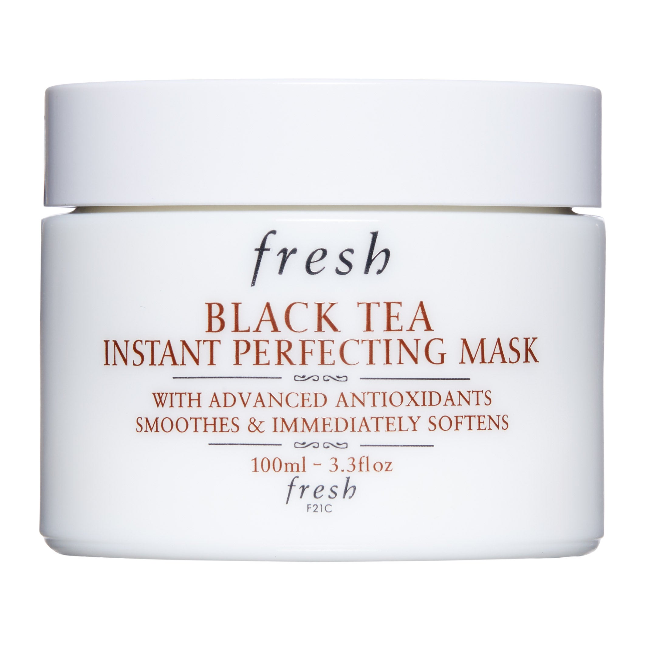 FRESH BLACK TEA INSTANT
