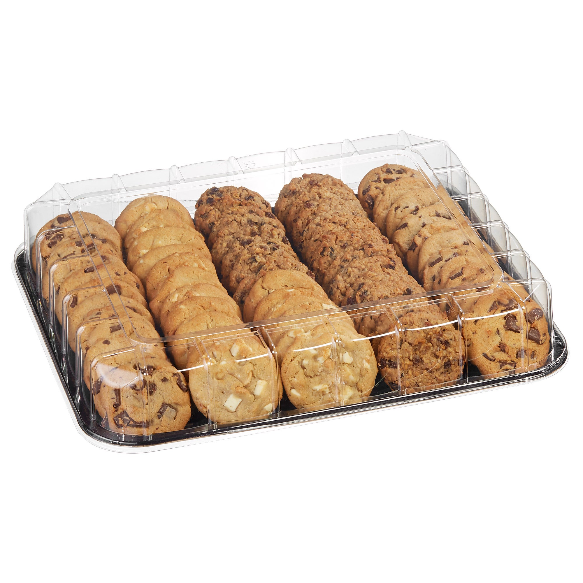COOKIE TRAY 60 COUNT