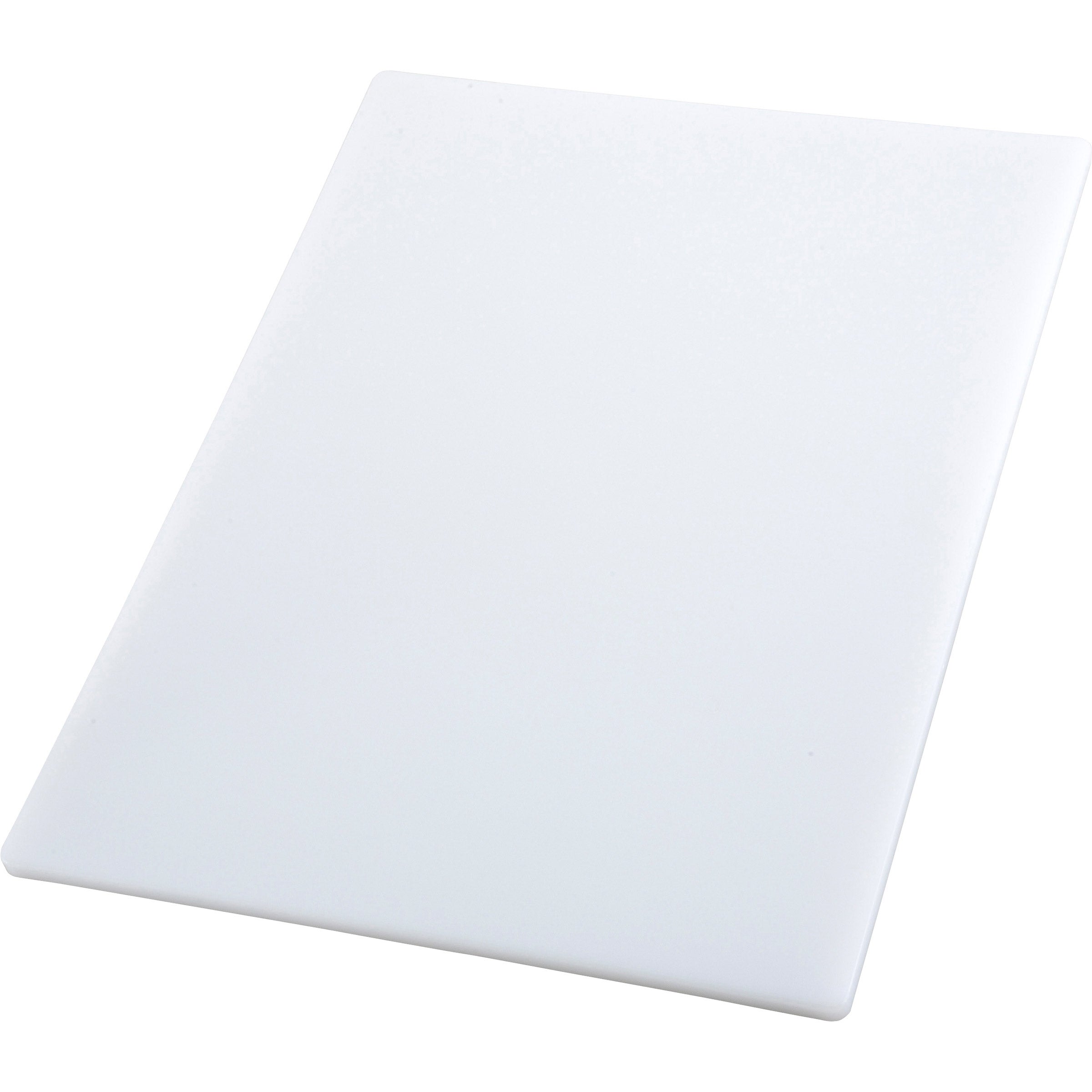 WINCO CUTTING BOARD 12" X 18" X 1/2"