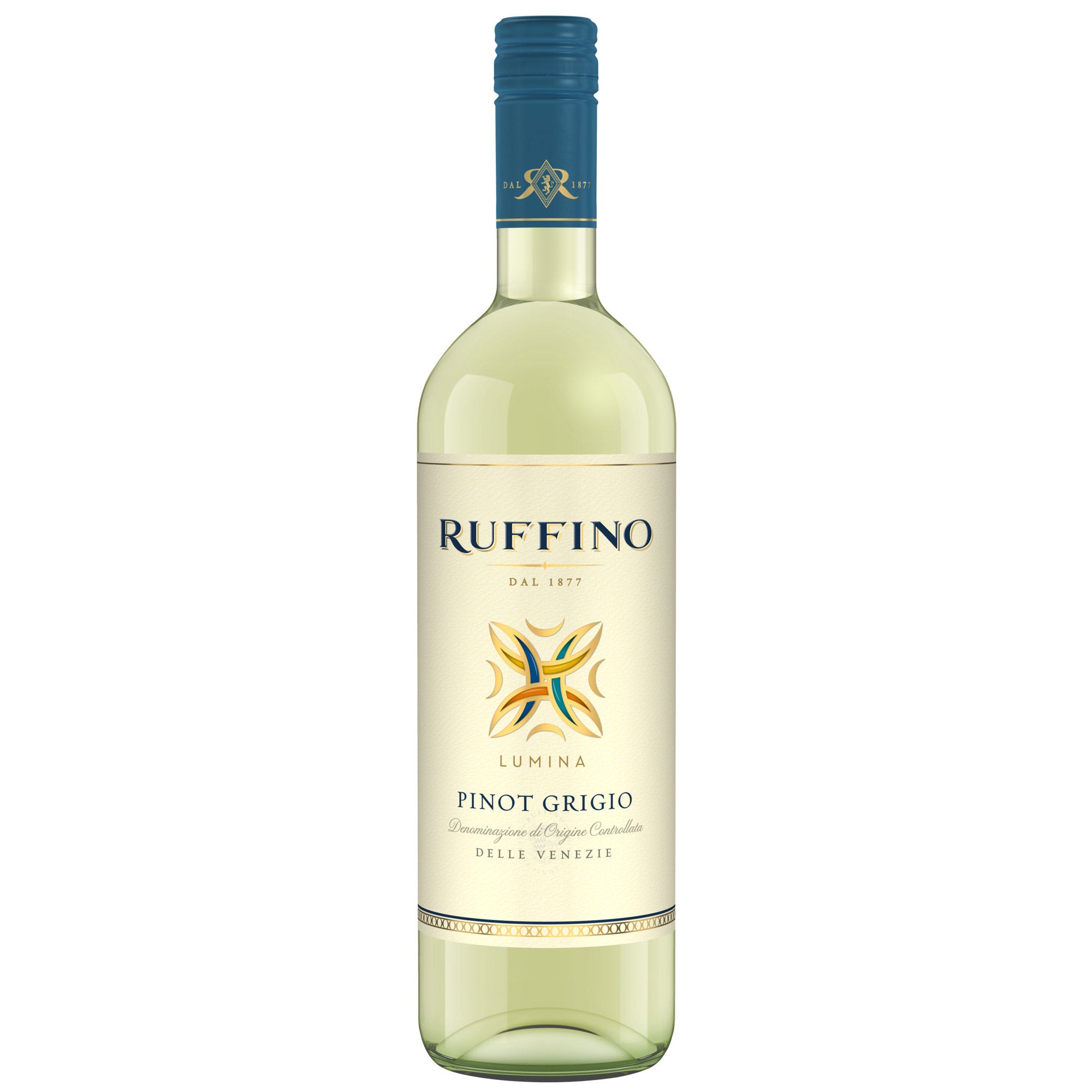 RUFFINO LUMINA PINOT GRIGIO ITALY 750 ML