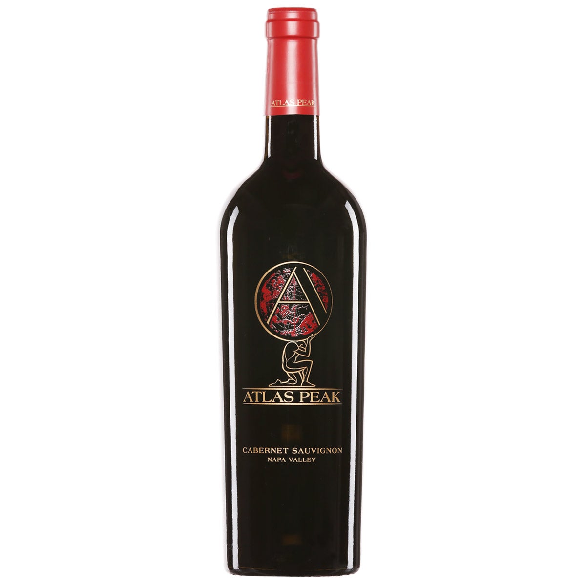 ATLAS PEAK CABERNET SAUVIGNON NAPA VALLEY, CA 750ML