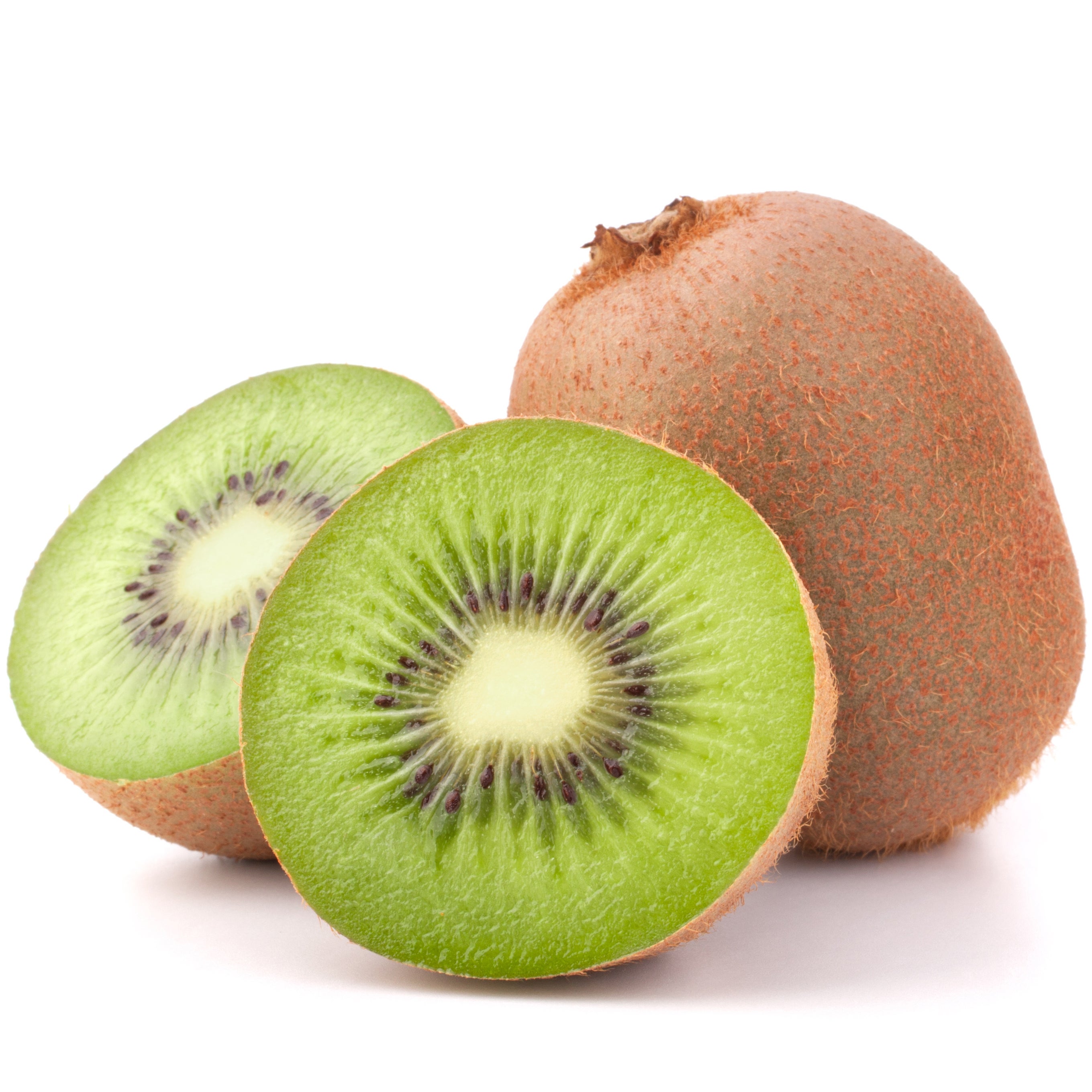 ORGANIC GREEN KIWI 3 LBS