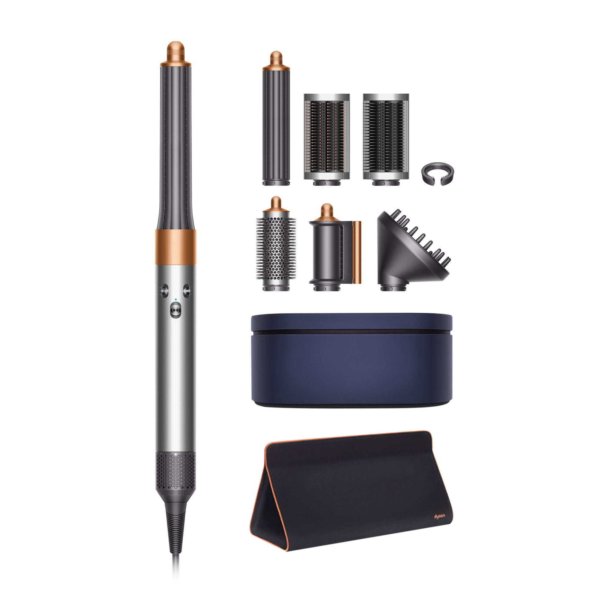 DYSON AIRWRAP MULTI-STYLER COMPLETE LONG ^ - Image 1