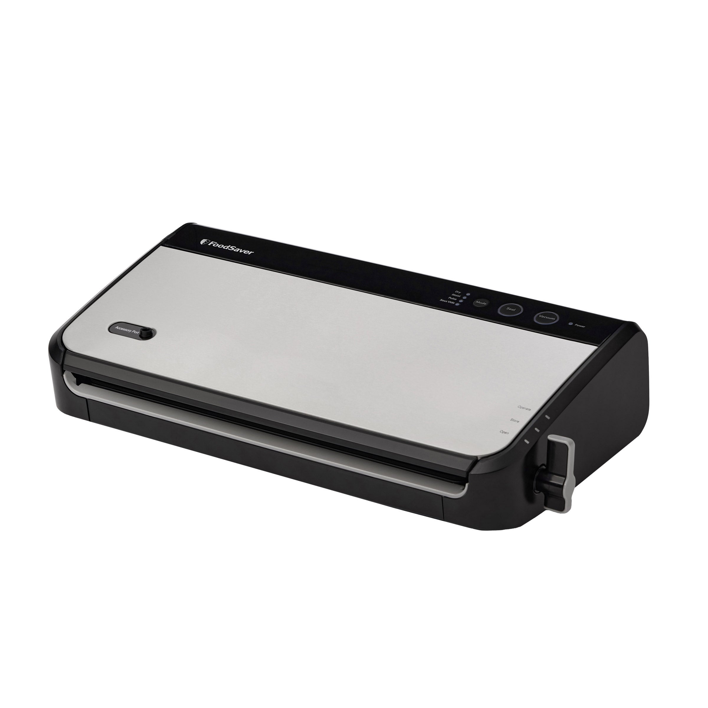 FOODSAVER VACUUM SEALING SYSTEM