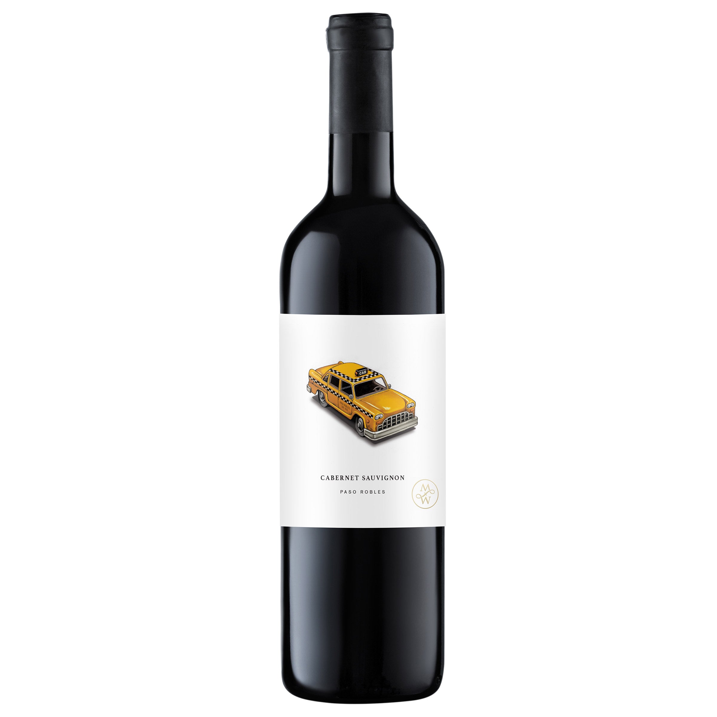 MCCLEAN VINEYARDS CABERNET SAUVIGNON PASO ROBLES, CA 750ML - Image 1