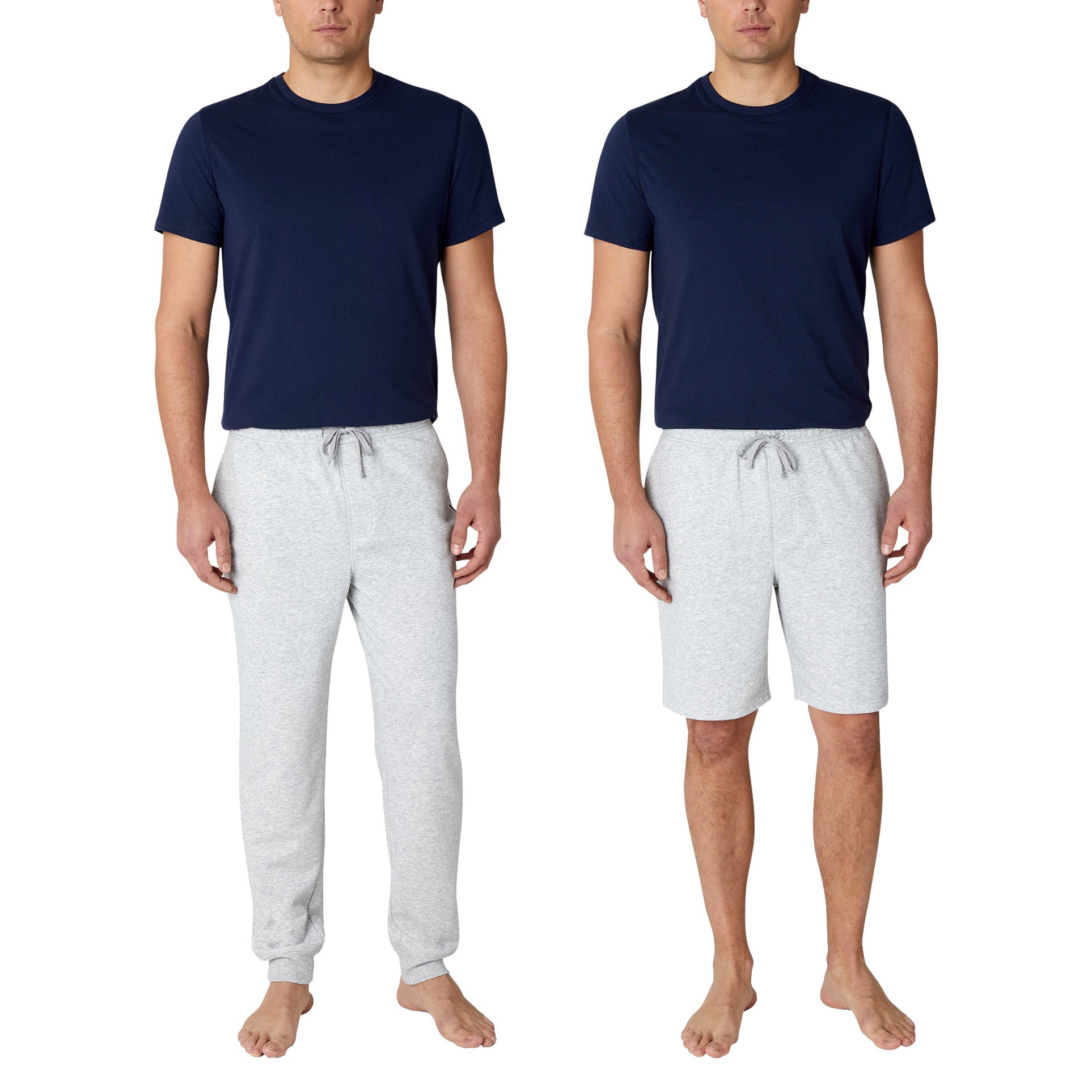 EDDIE BAUER MEN'S LOUNGE SET 3PC - Image 1