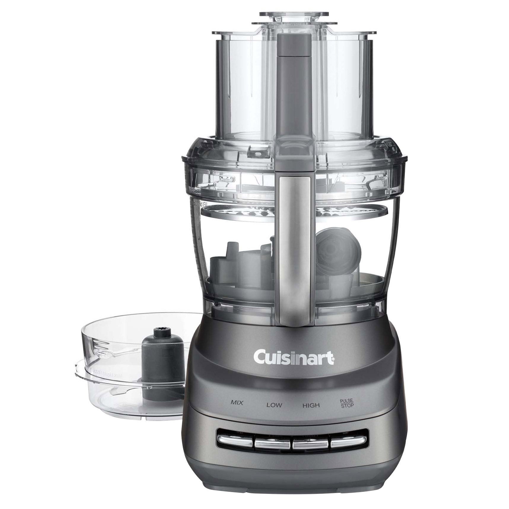 CUISINART 13 CUP FOOD PROCESSOR ^