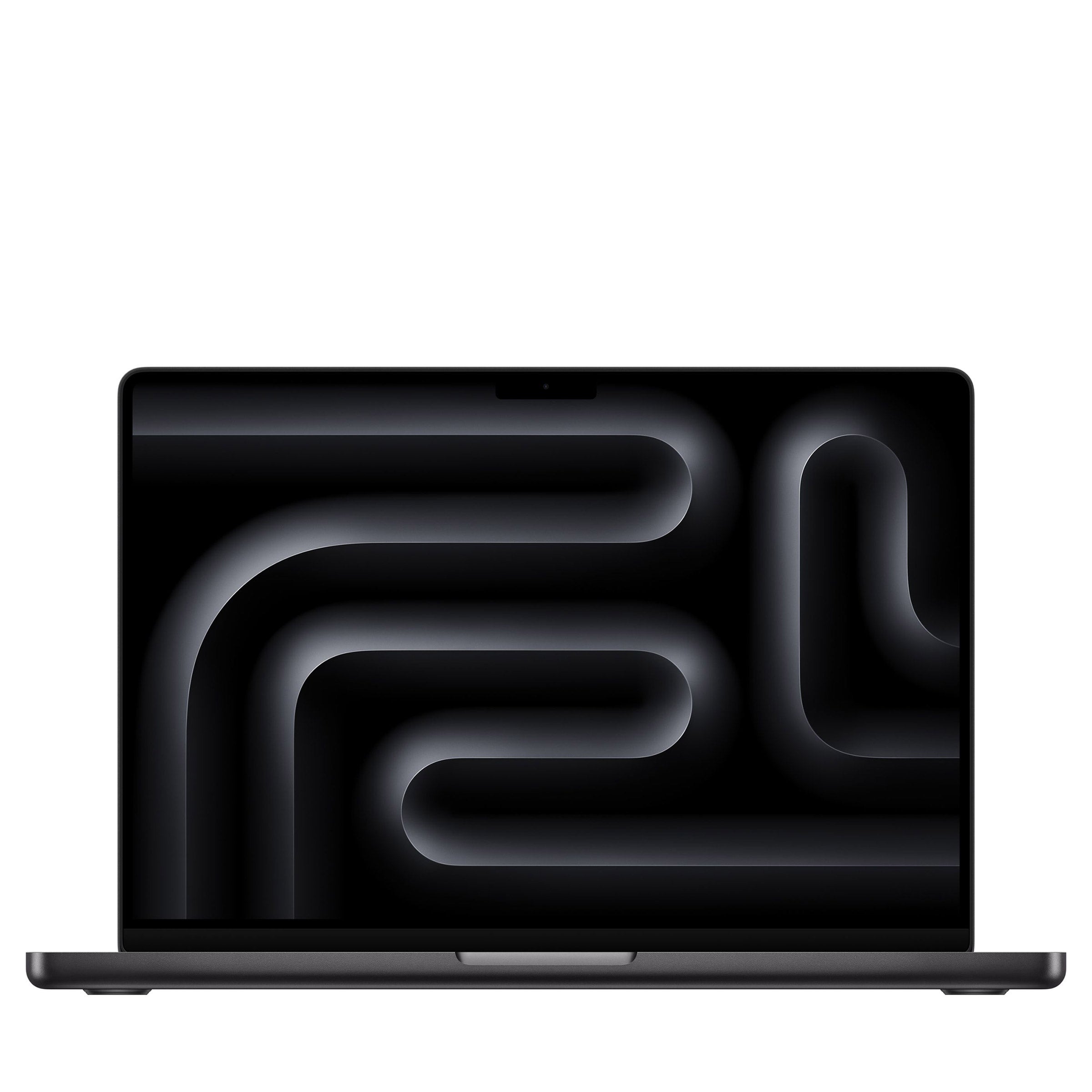 MACBOOK PRO 14" M5 16GB/512GB SPACE BLACK MDE04LL/A