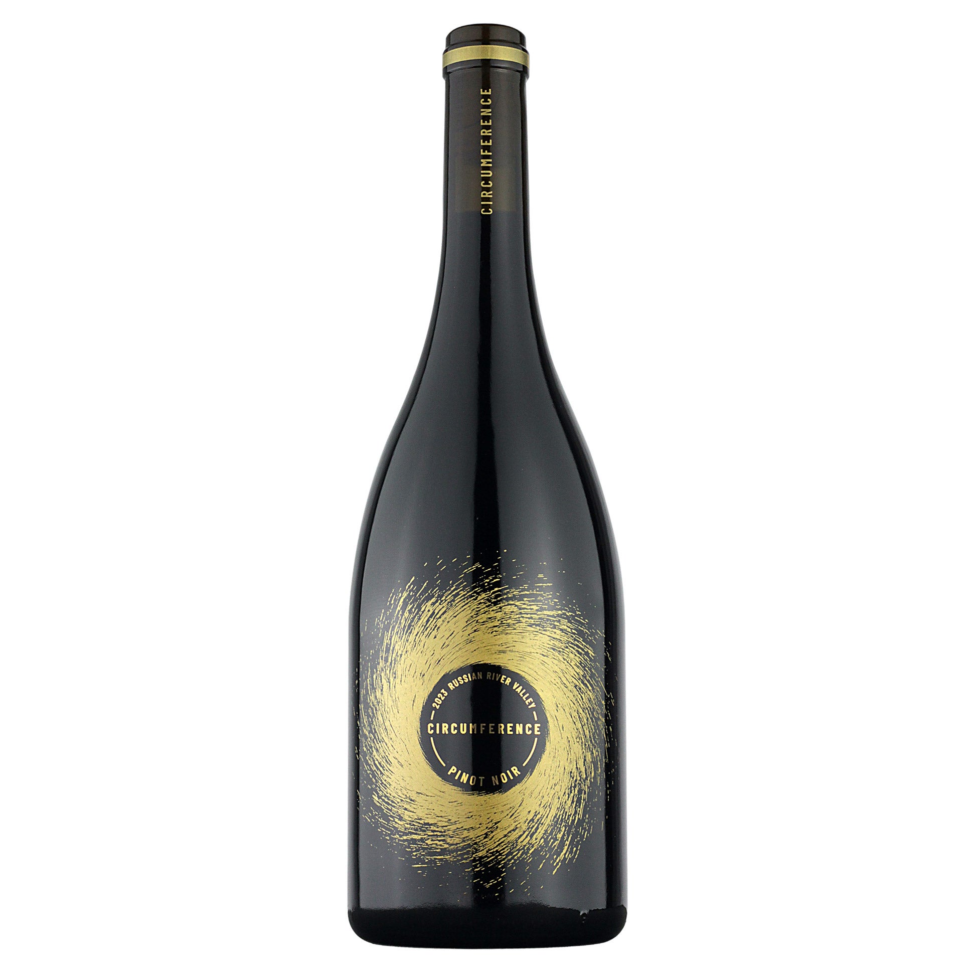 CIRCUMFERENCE PINOT NOIR RUSSIAN RIVER 750ML
