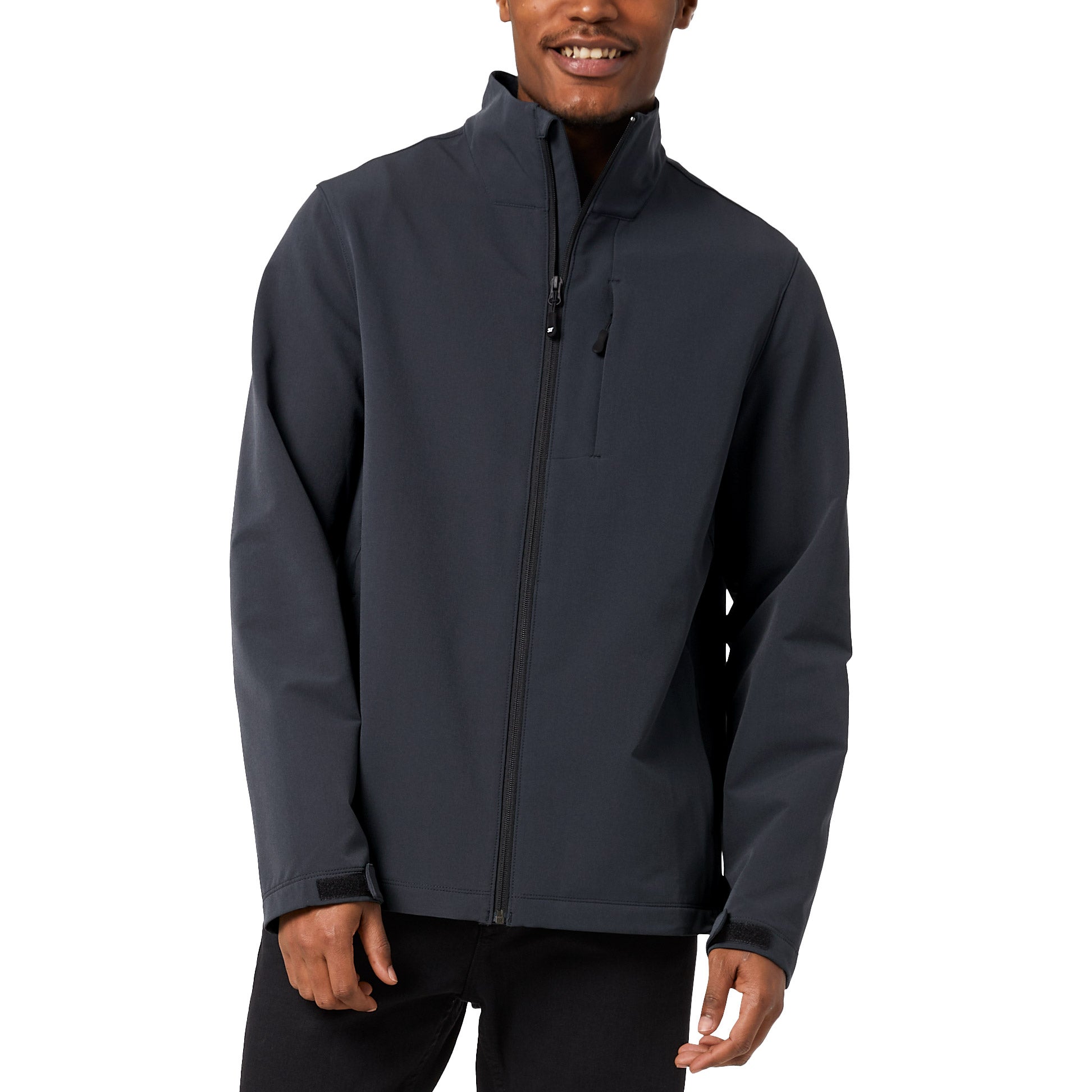 32 DEGREES MEN'S FULL ZIP JACKET