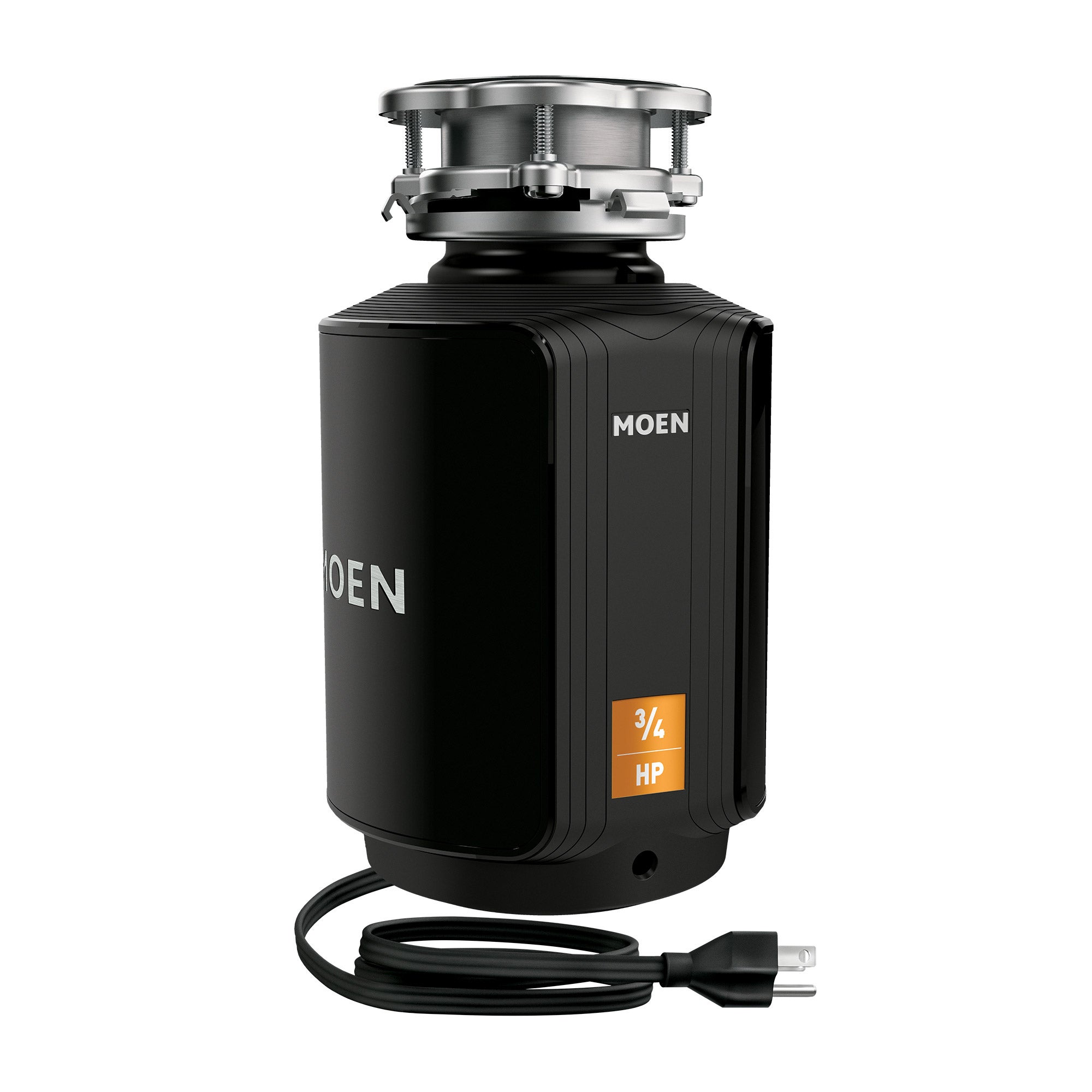 MOEN 3/4 HP FOOD WASTE DISPOSER