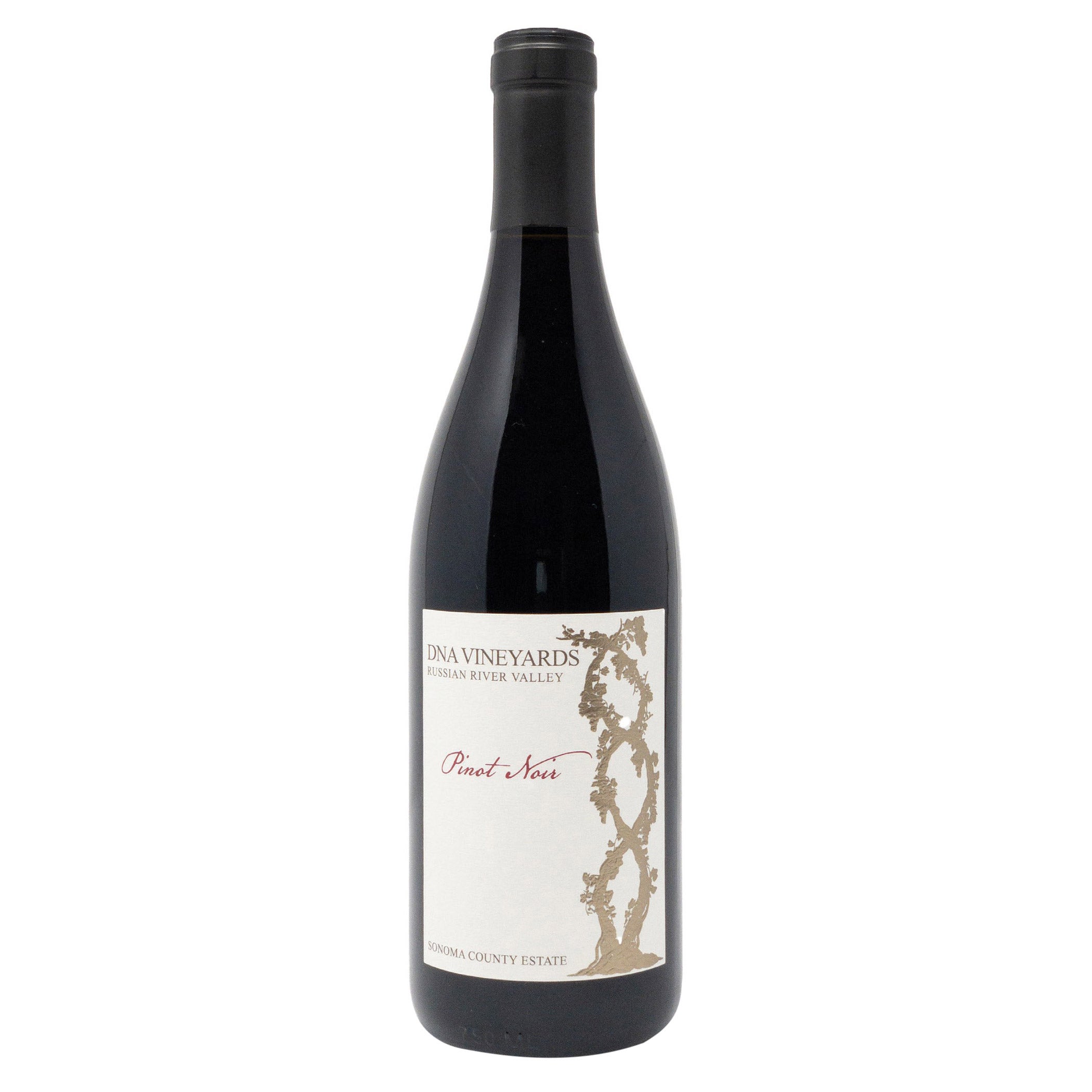 DNA VINEYARDS PINOT NOIR RUSSIAN RIVER 750ML