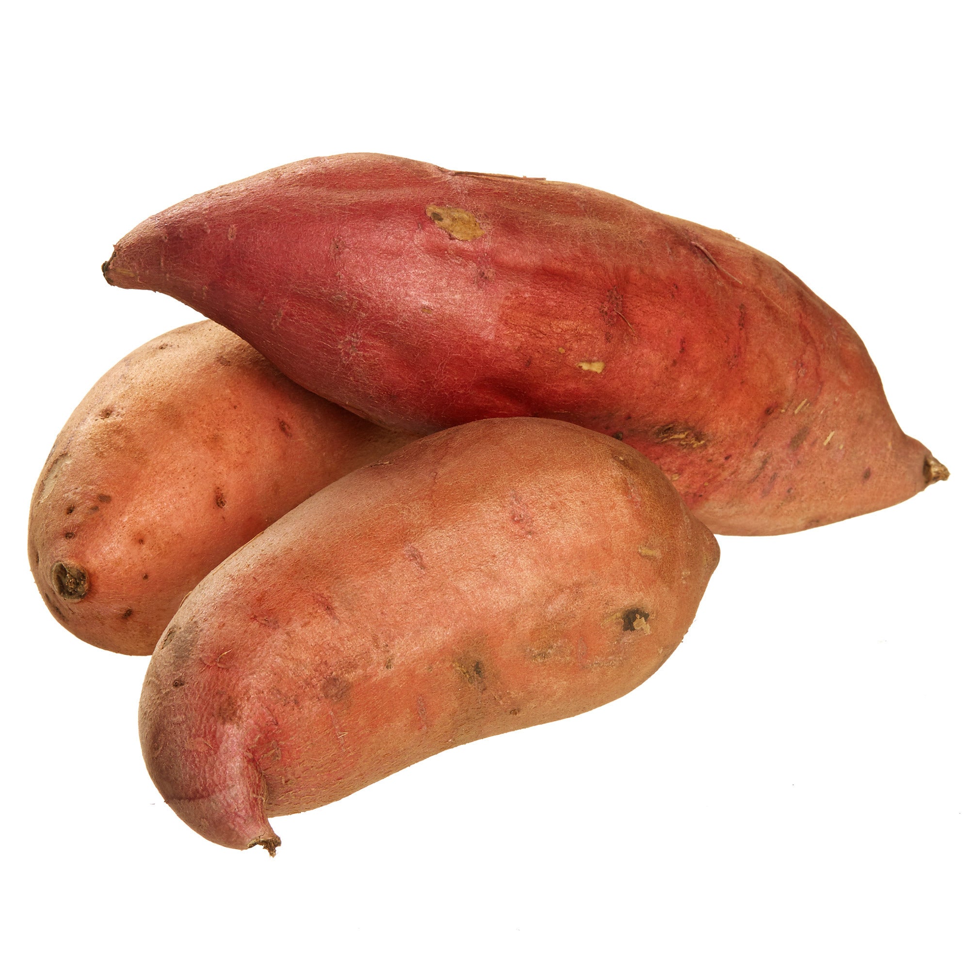 ORGANIC SWEET POTATOES 6.5 LBS
