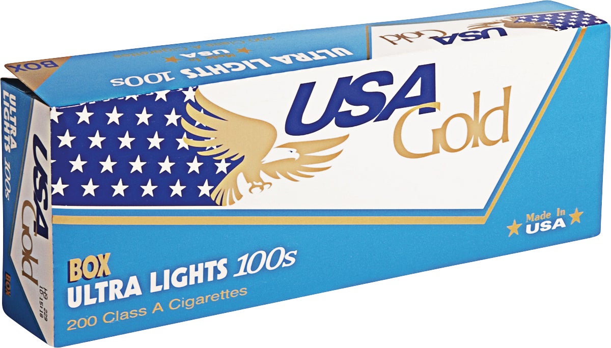 COMMONWEALTH USA GOLD ULT 100 BOX