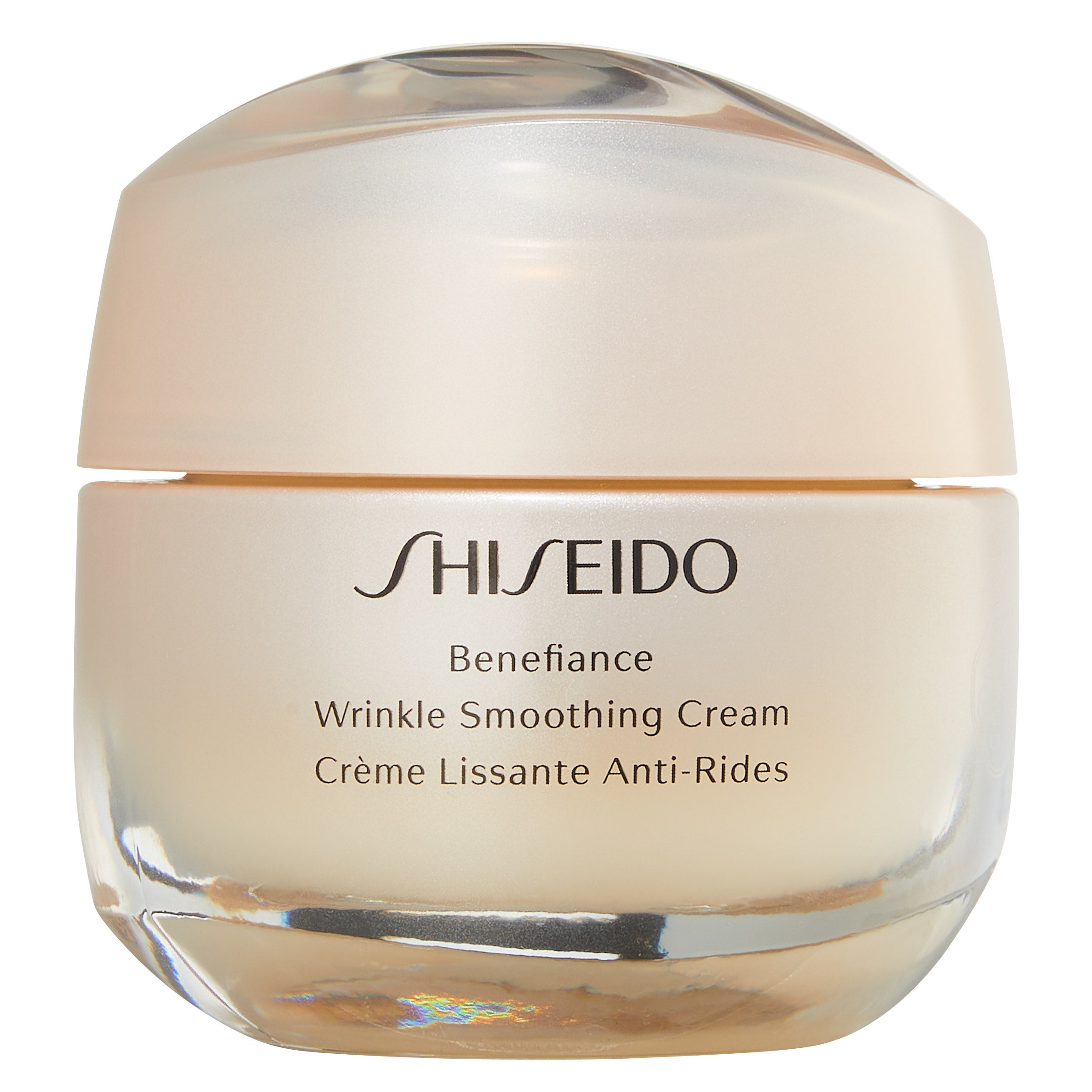 SHISEIDO BENEFIANCE WRINKLE SMOOTHING CRM 1.7 OZ