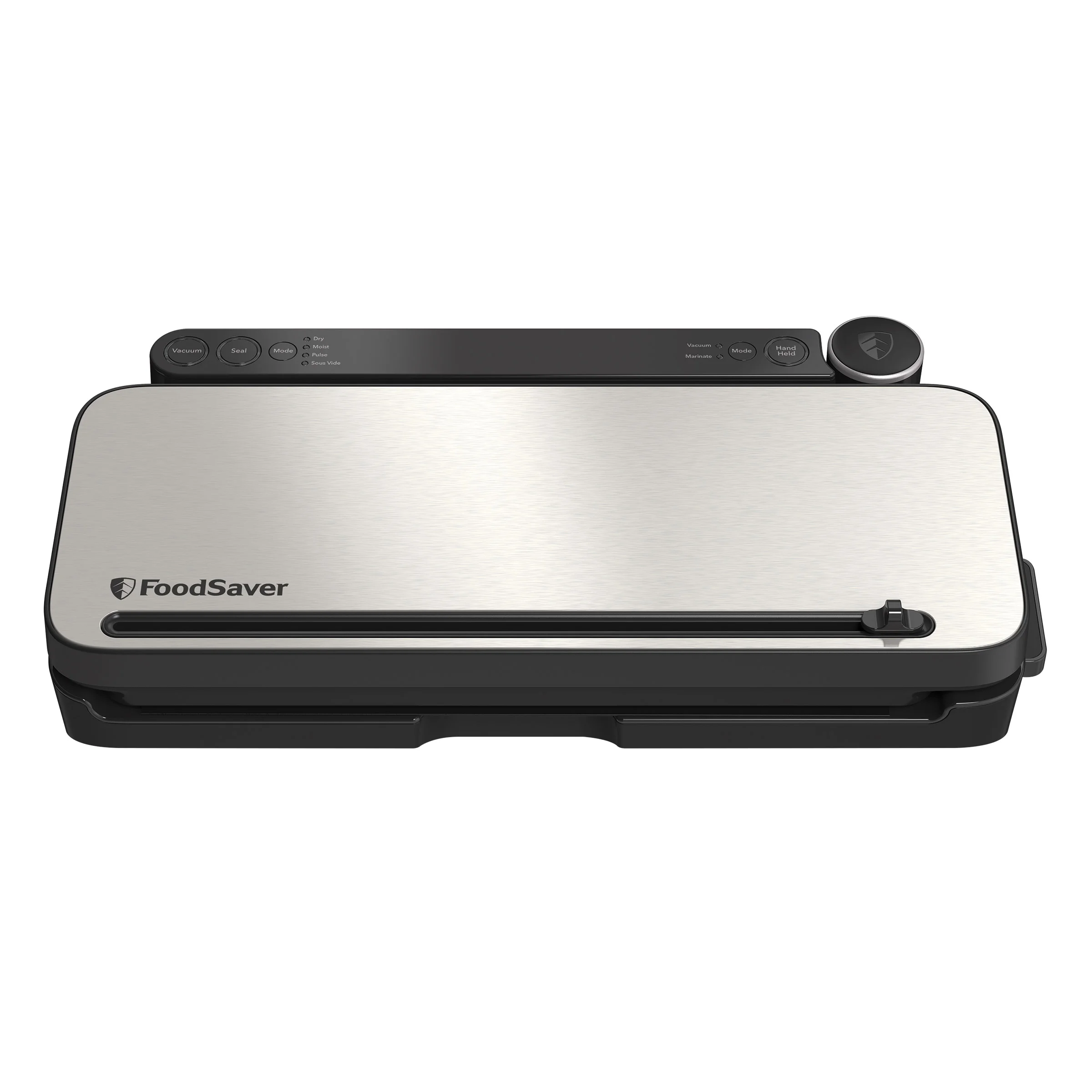 FOODSAVER AUTOMATIC VACUUM SEALING SYSTEM ^