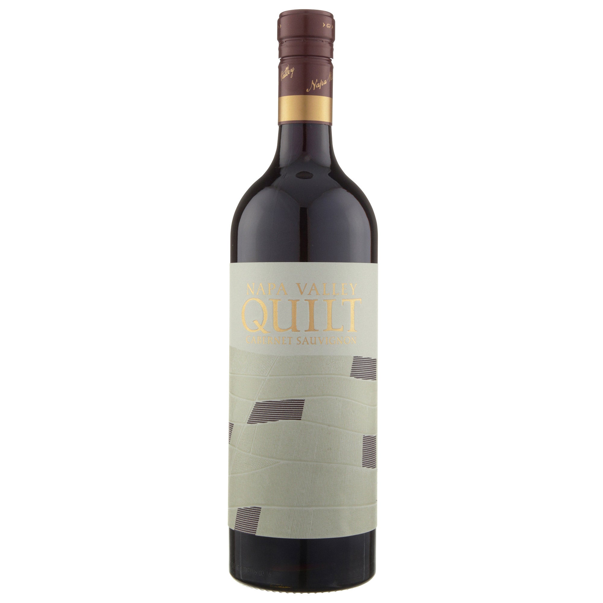 QUILT CABERNET SAUVIGNON NAPA VALLEY 750 ML