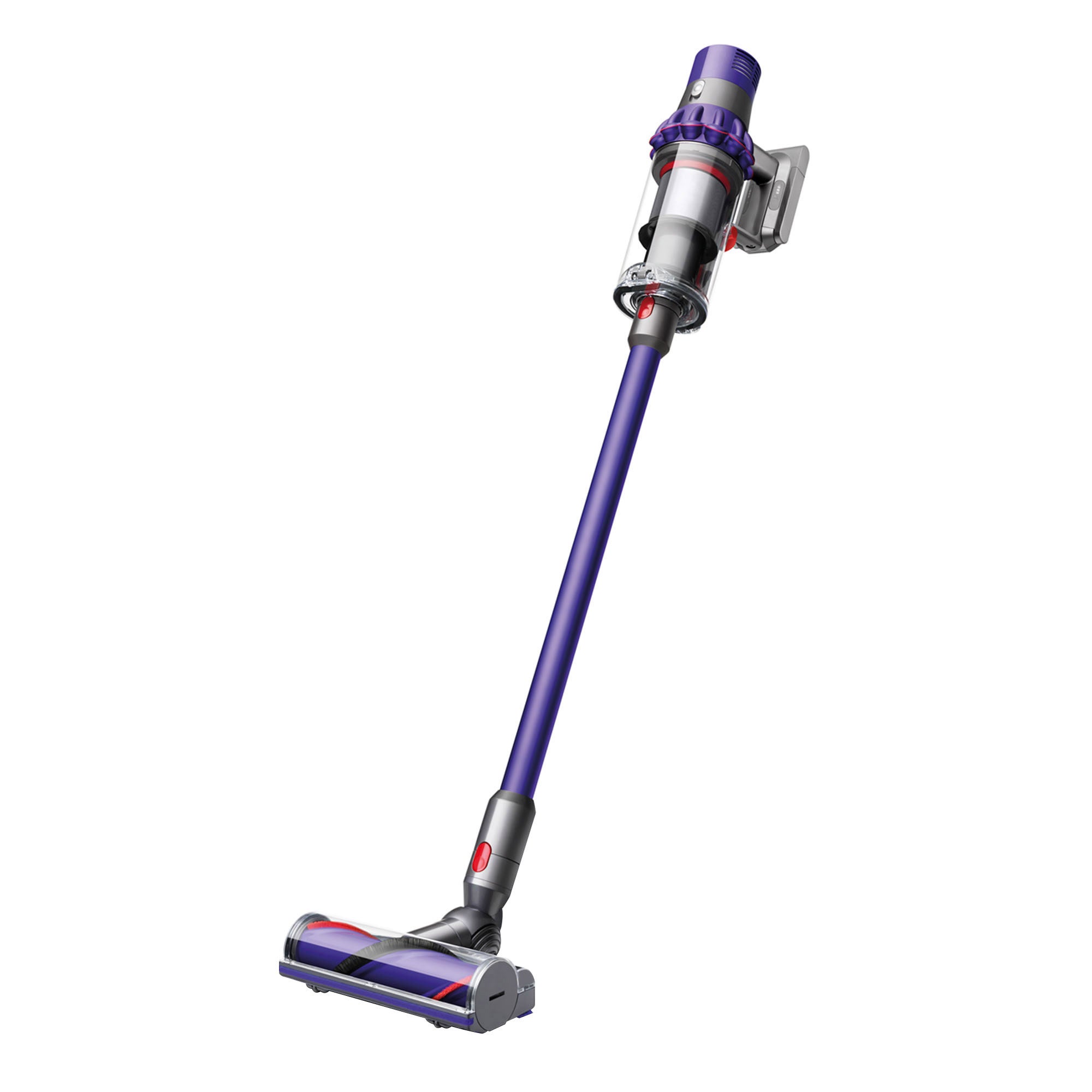 DYSON CYCLONE V10 ANIMAL + CORDLESS VACUUM CLEANER ^