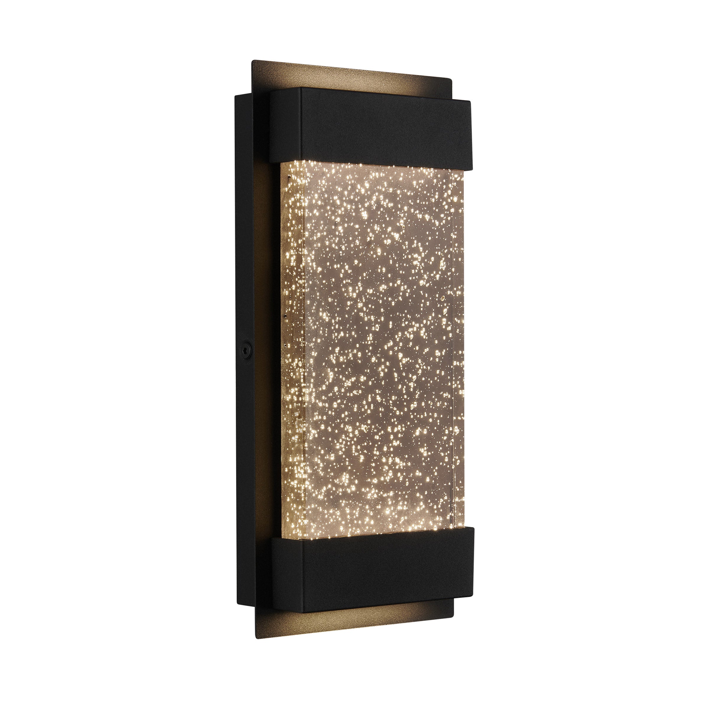 ARTIKA CHAMPAGNE SCONCE ^ - Image 1