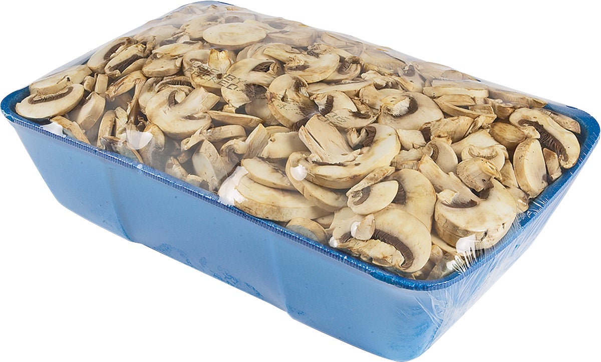 MUSHROOMS PREMIUM LARGE WHITE 2.5 LBS.