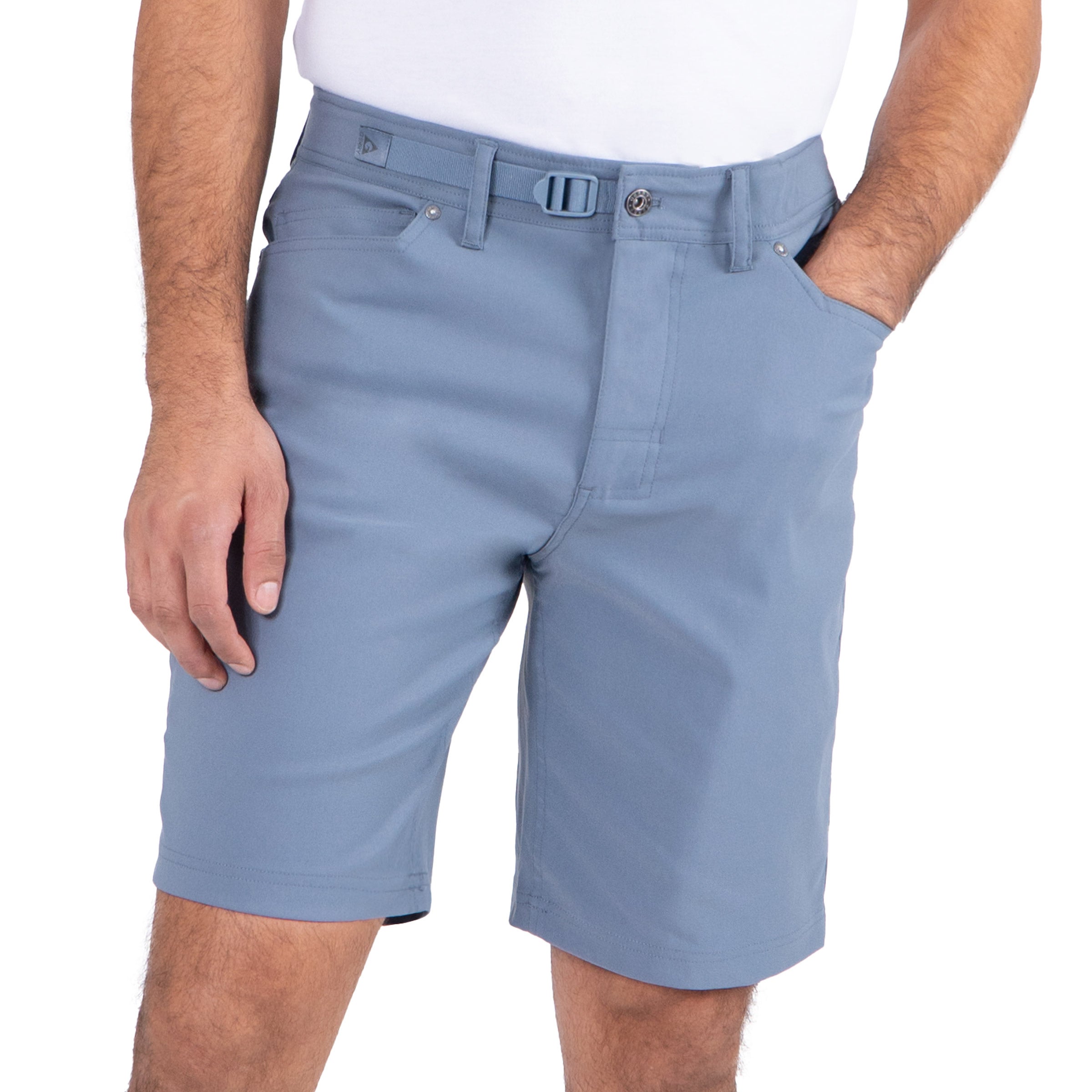 GERRY MEN'S VENTURE SHORT - Image 1