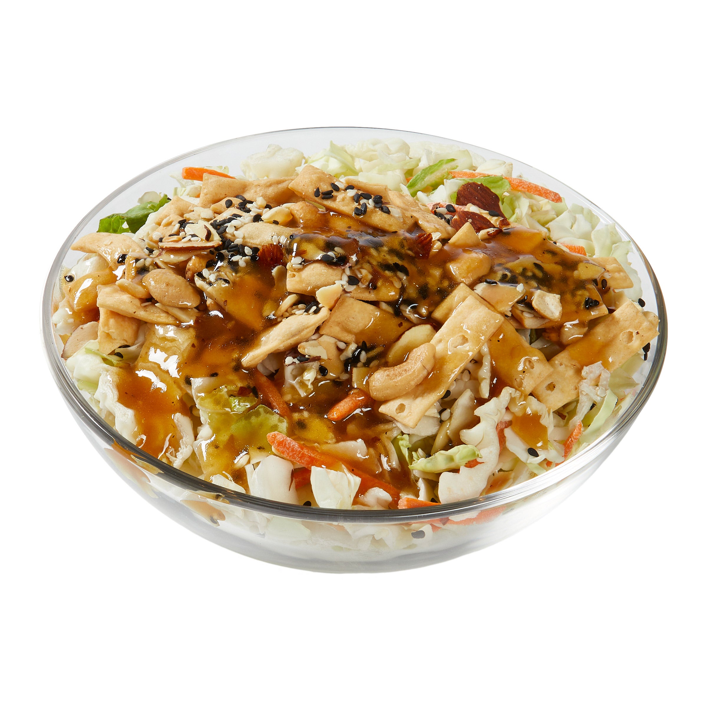 ASIAN CASHEW SALAD 2 CT - 12.70 OZ