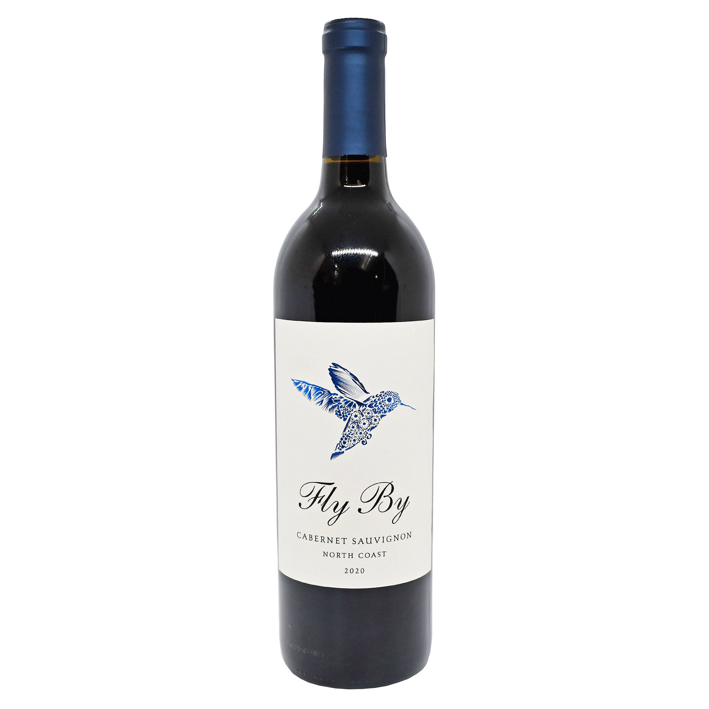 FLY BY CABERNET SAUVIGNON NORTH COAST 750ML