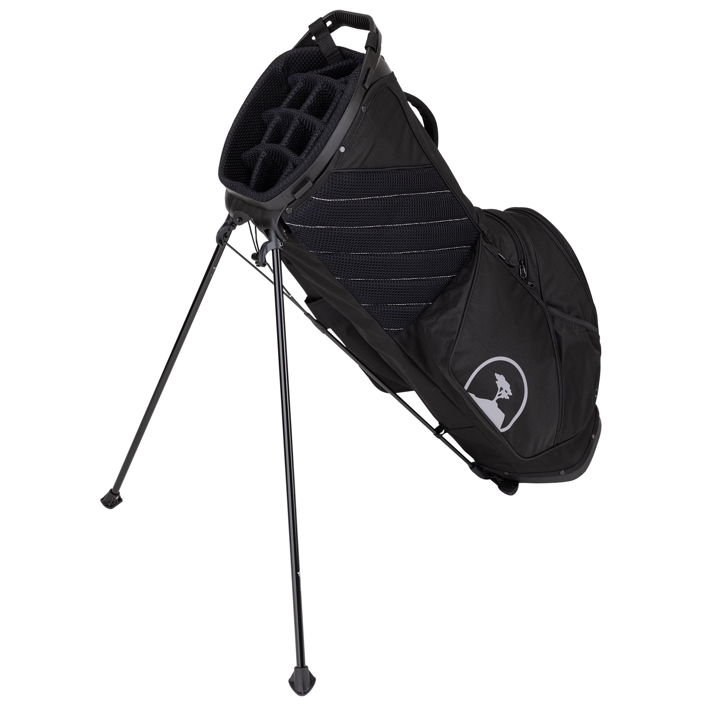 SUN MOUNTAIN PEBBLE BEACH GOLF STAND BAG