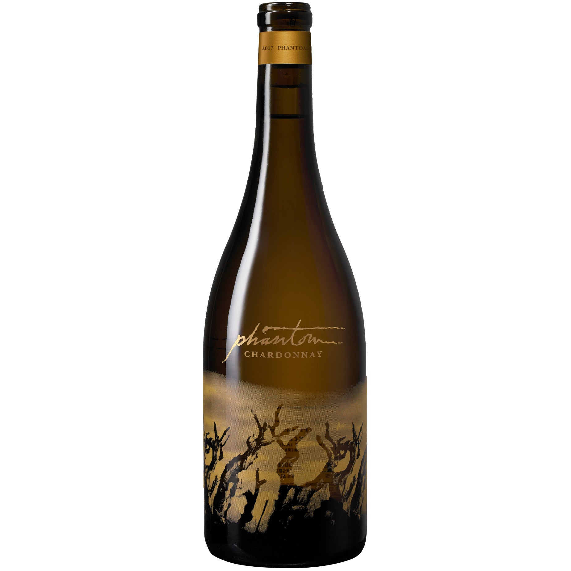 BOGLE PHANTOM CHARDONNAY CALIFORNIA 750ML