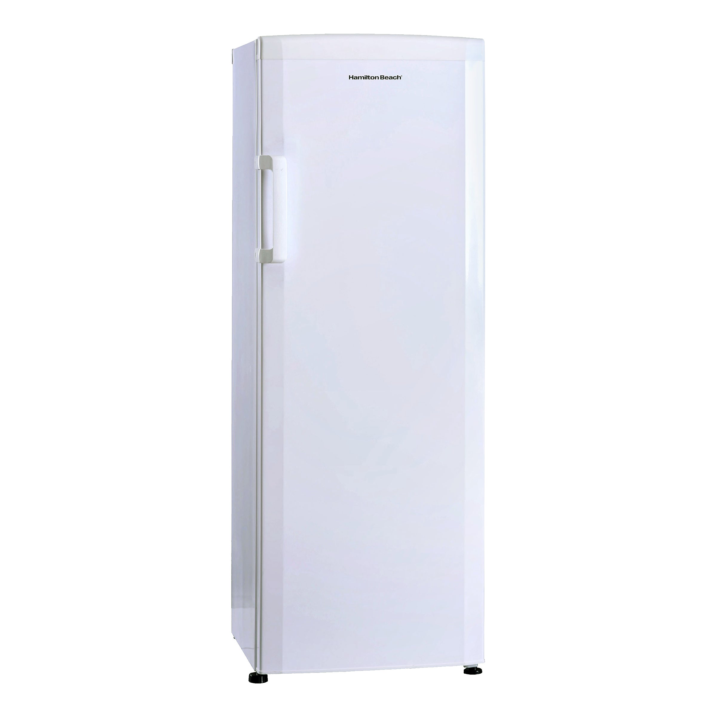 HAMILTON BEACH 11 CU. FT. UPRIGHT FREEZER