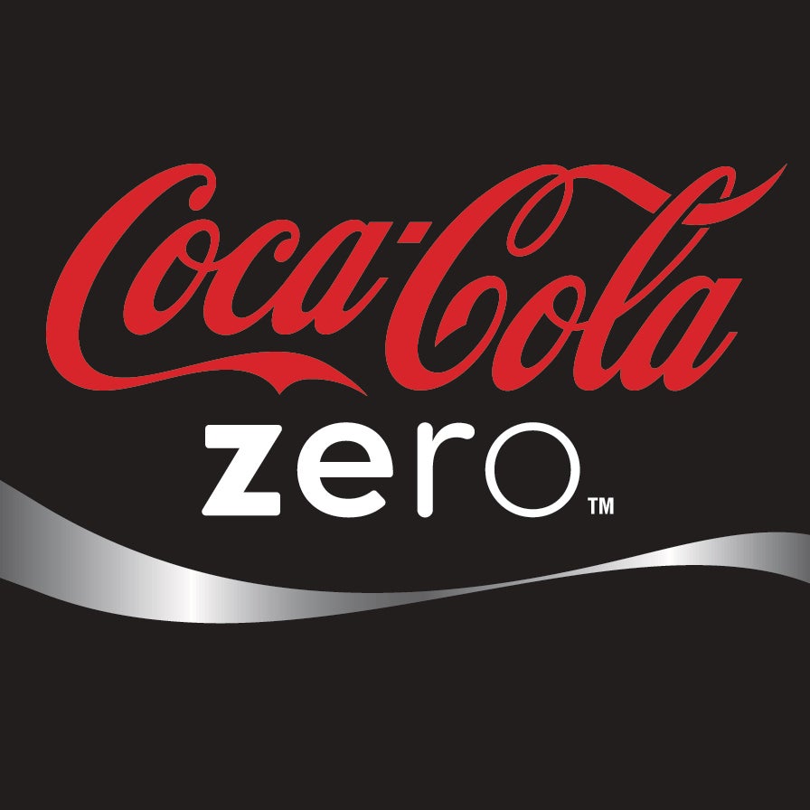 B.I.B. COKE ZERO 2.5 GAL