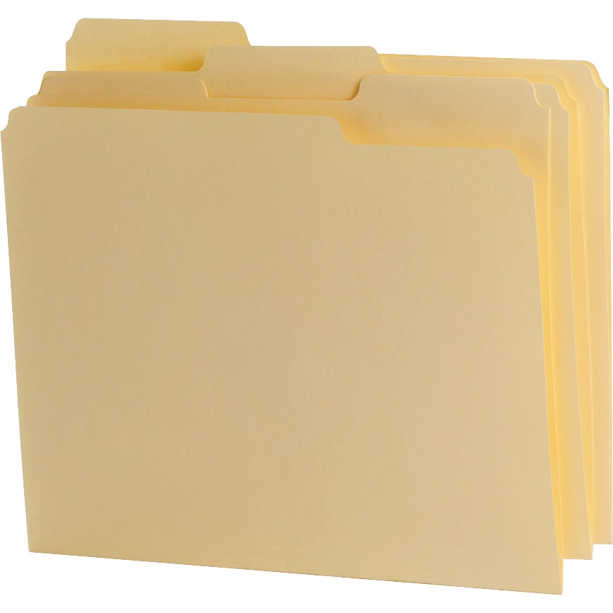 PENDAFLEX FILE FOLDERS LETTER SIZE 150 CT