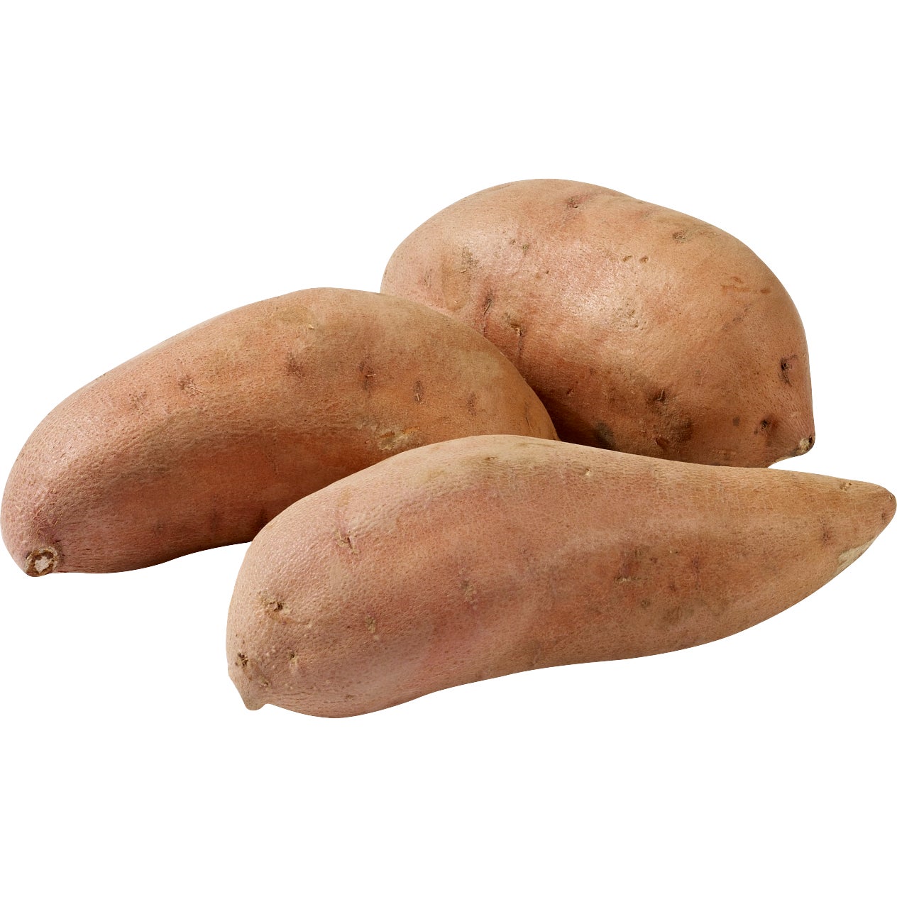 SWEET POTATOES 5 LBS