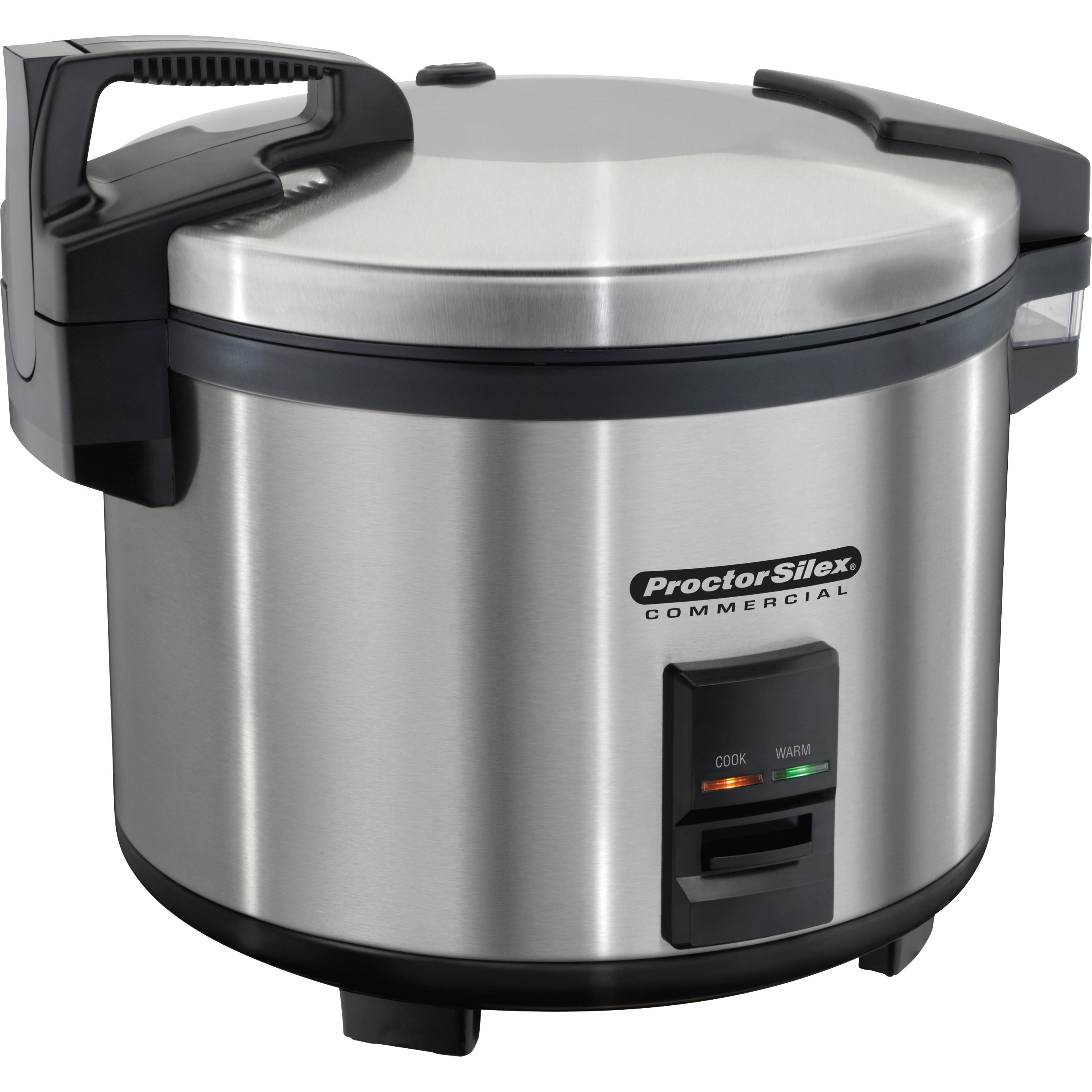 PROCTOR SILEX RICE COOKER 60 CUP M#37560R