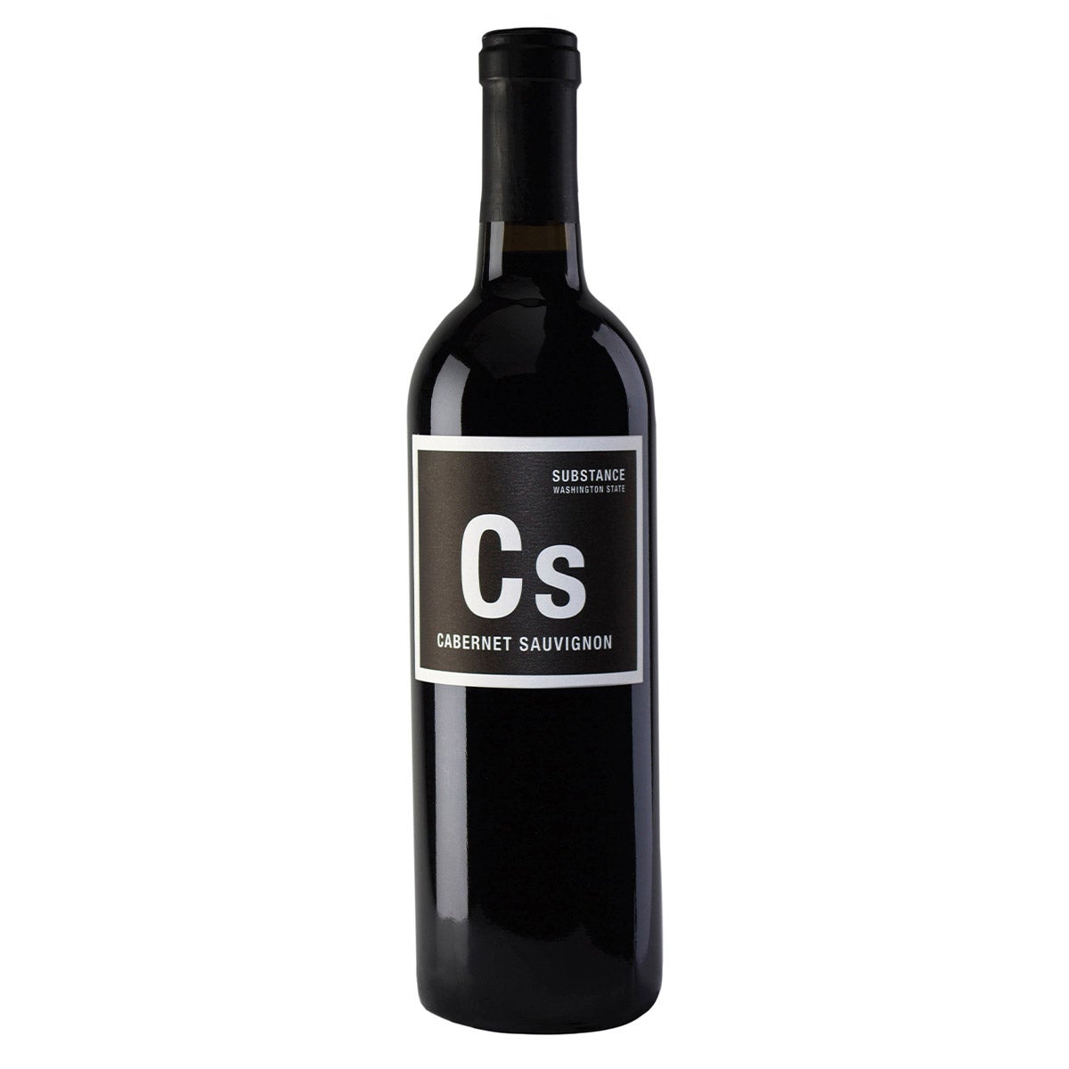 SUBSTANCE CABERNET SAUVIGNON COLUMBIA VALLEY 750 ML
