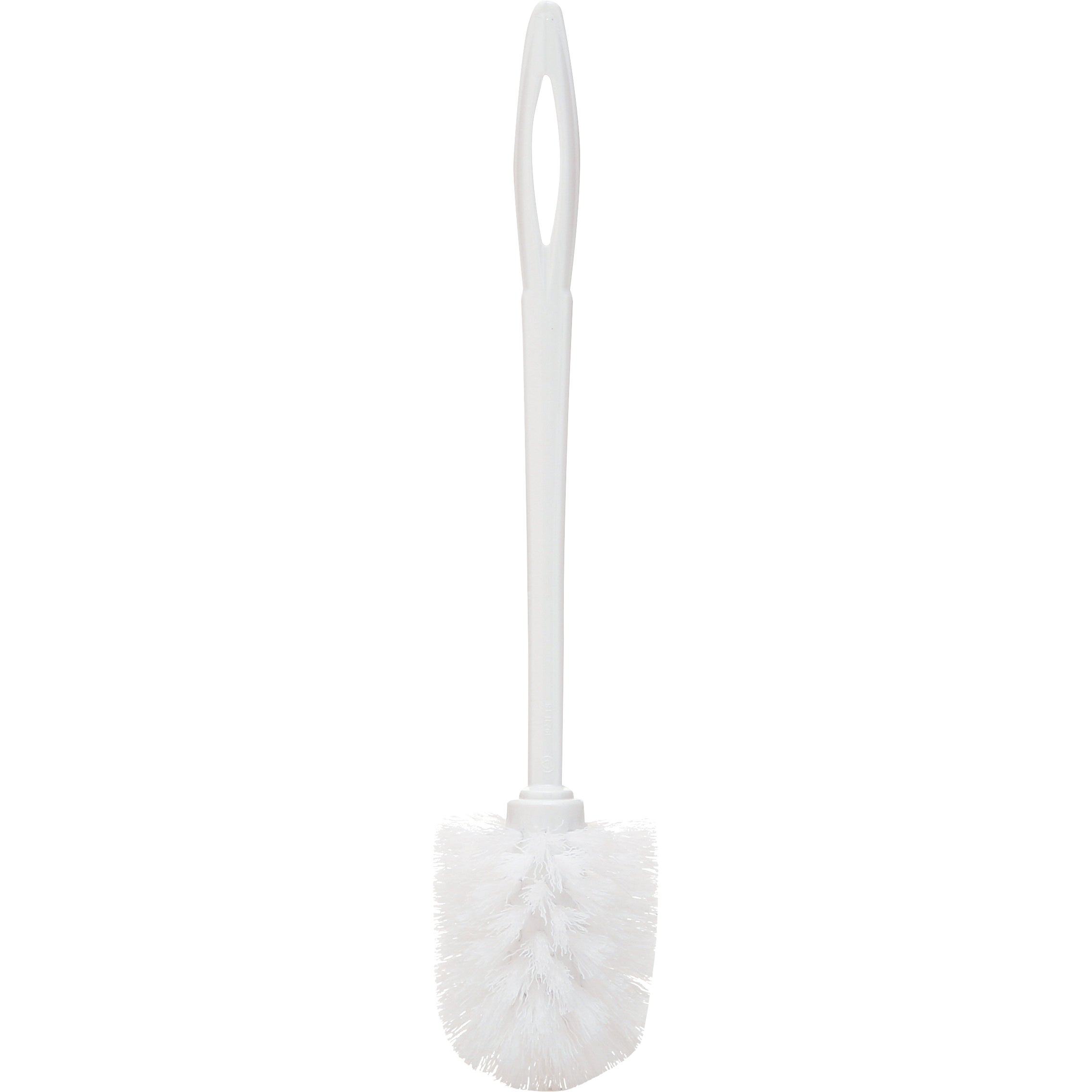 RUBBERMAID TOILET BOWL BRUSH RCP631000WE - Image 1