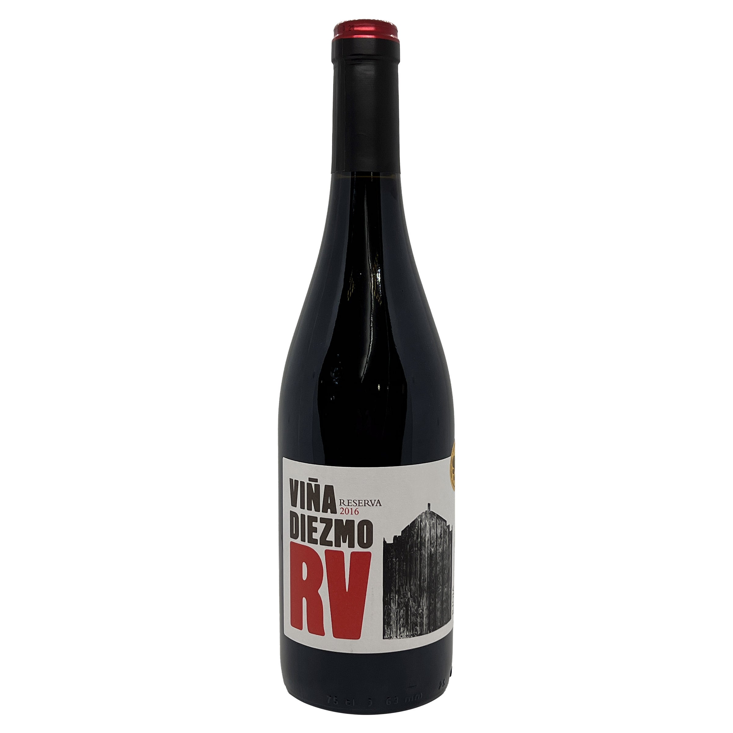 VIÑA DIEZMO RESERVA RIOJA SPAIN 750ML