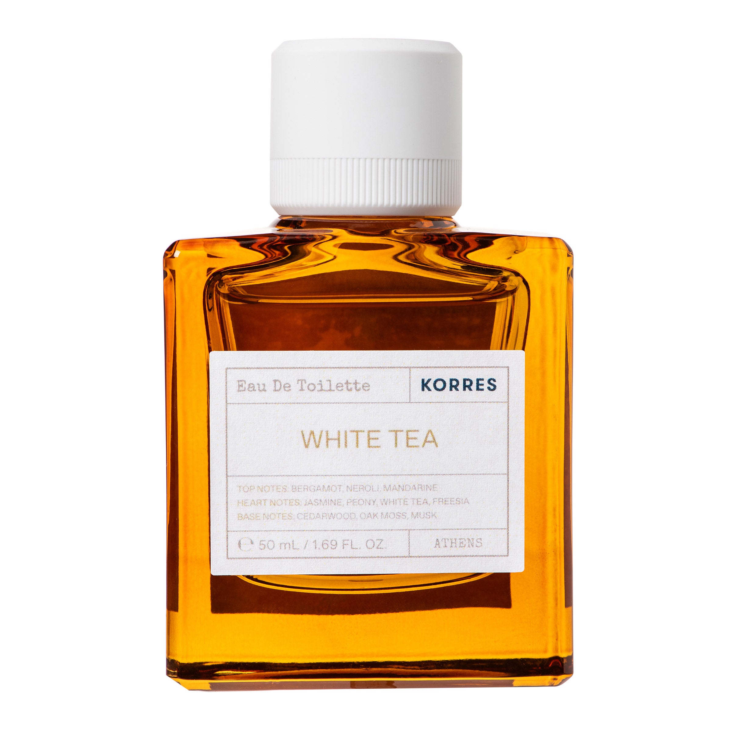WHITE TEA CASHMERE KUMQUAT VANILLA FREESIA