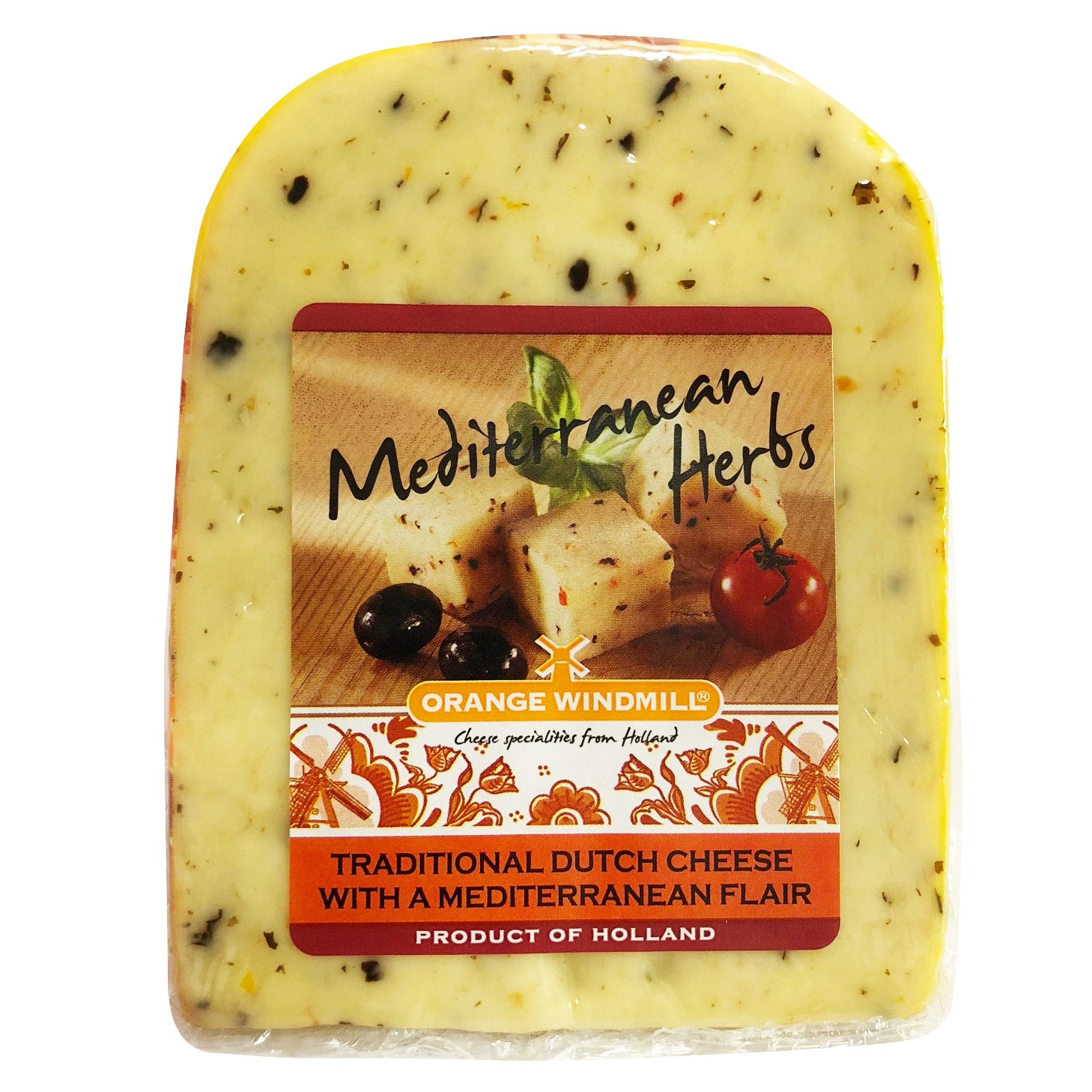 ROYAL HOLLANDIA MEDITERRANEAN HERB PRICE PER POUND