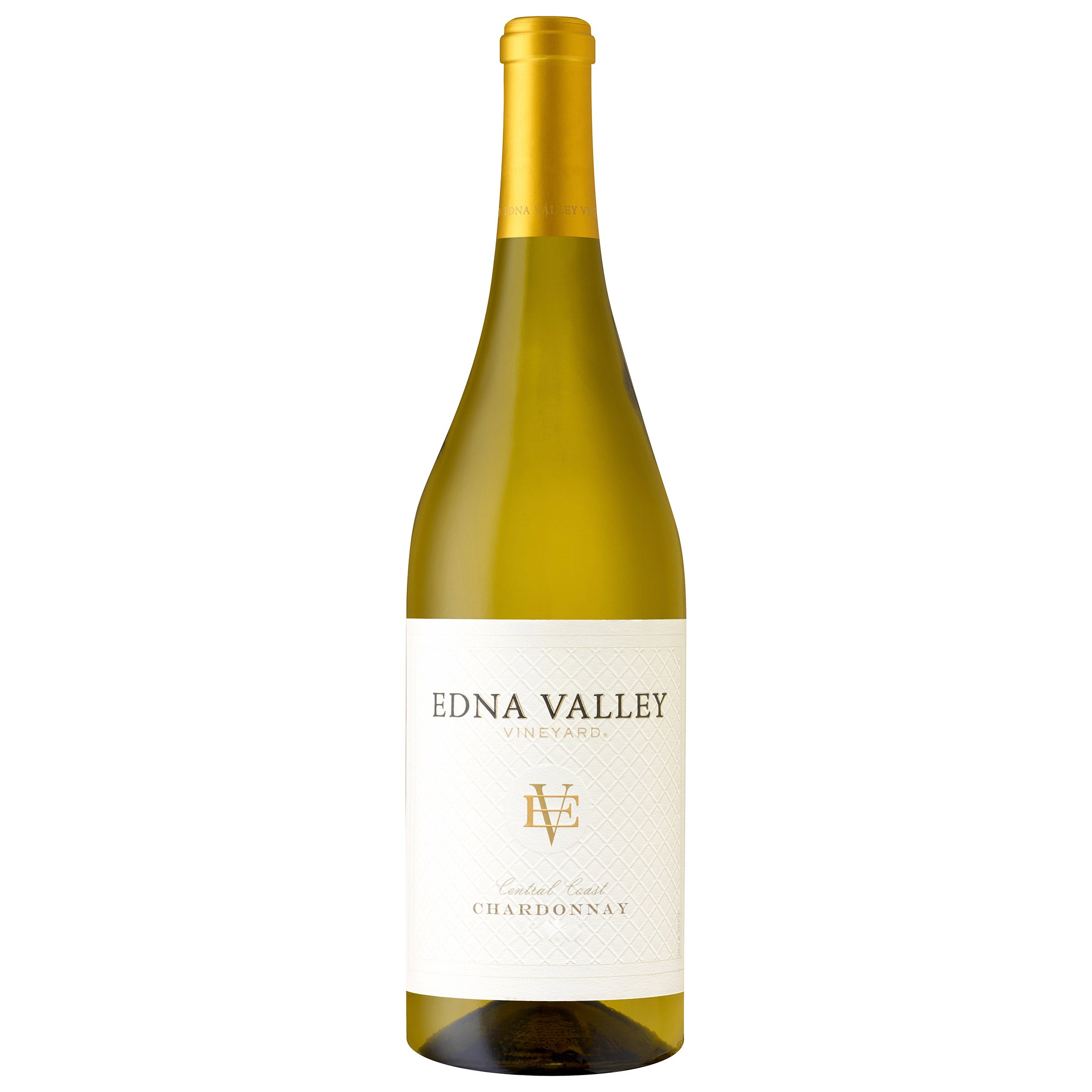 EDNA VALLEY VINEYARD CHARDONNAY CENTRAL COAST 750ML