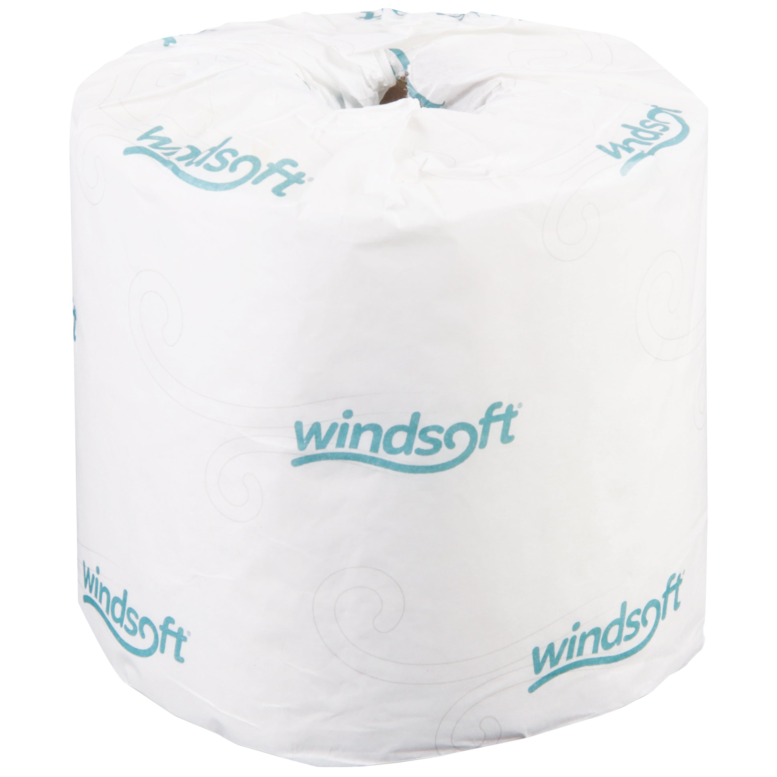 WINDSOFT BATH TISSUE 24CT WIN2400