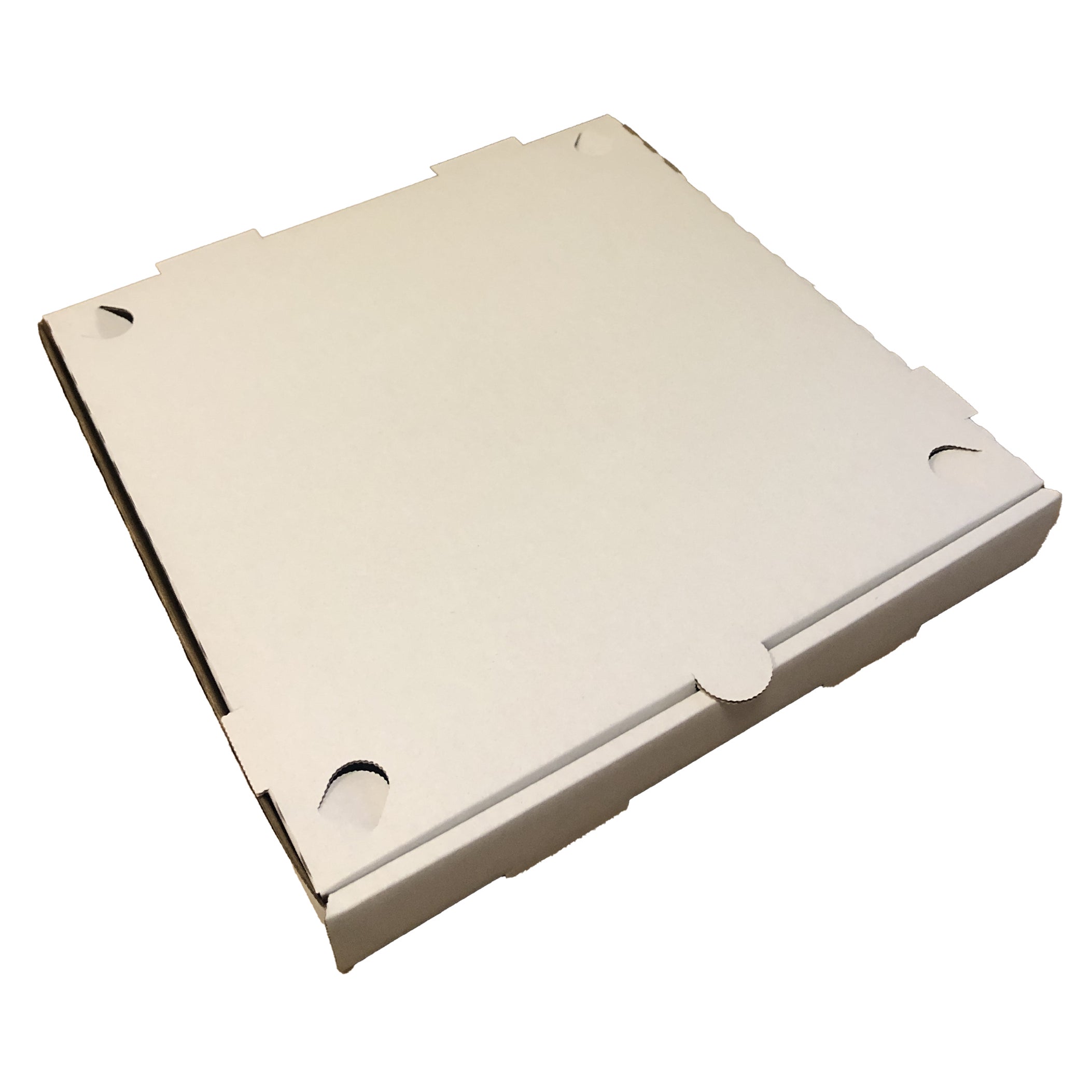 W PACKAGING 12¨ KRAFT PIZZA BOX 50 CT