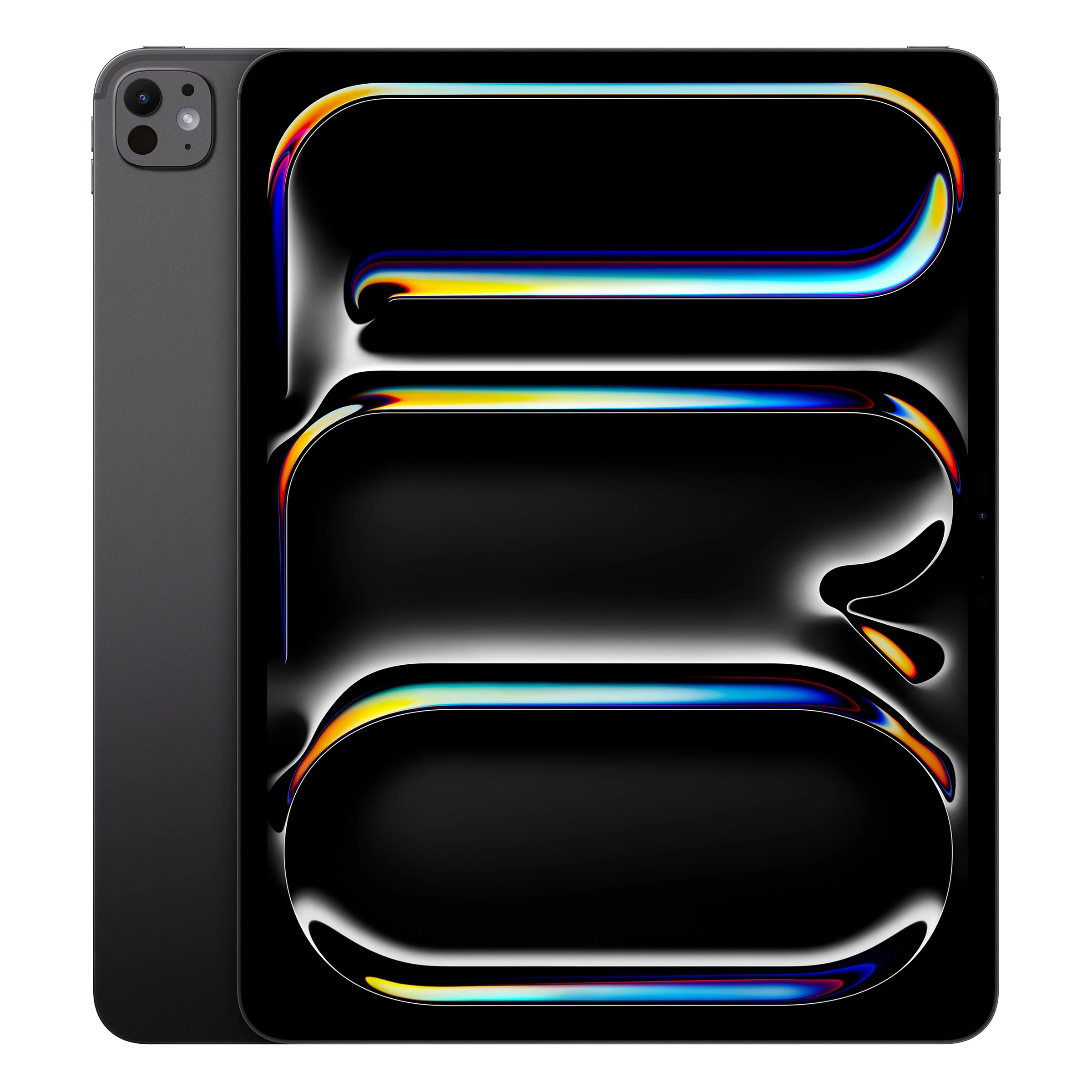 IPAD PRO 13¨ M4 256GB SPACE BLACK MVX23LL/A - Image 1