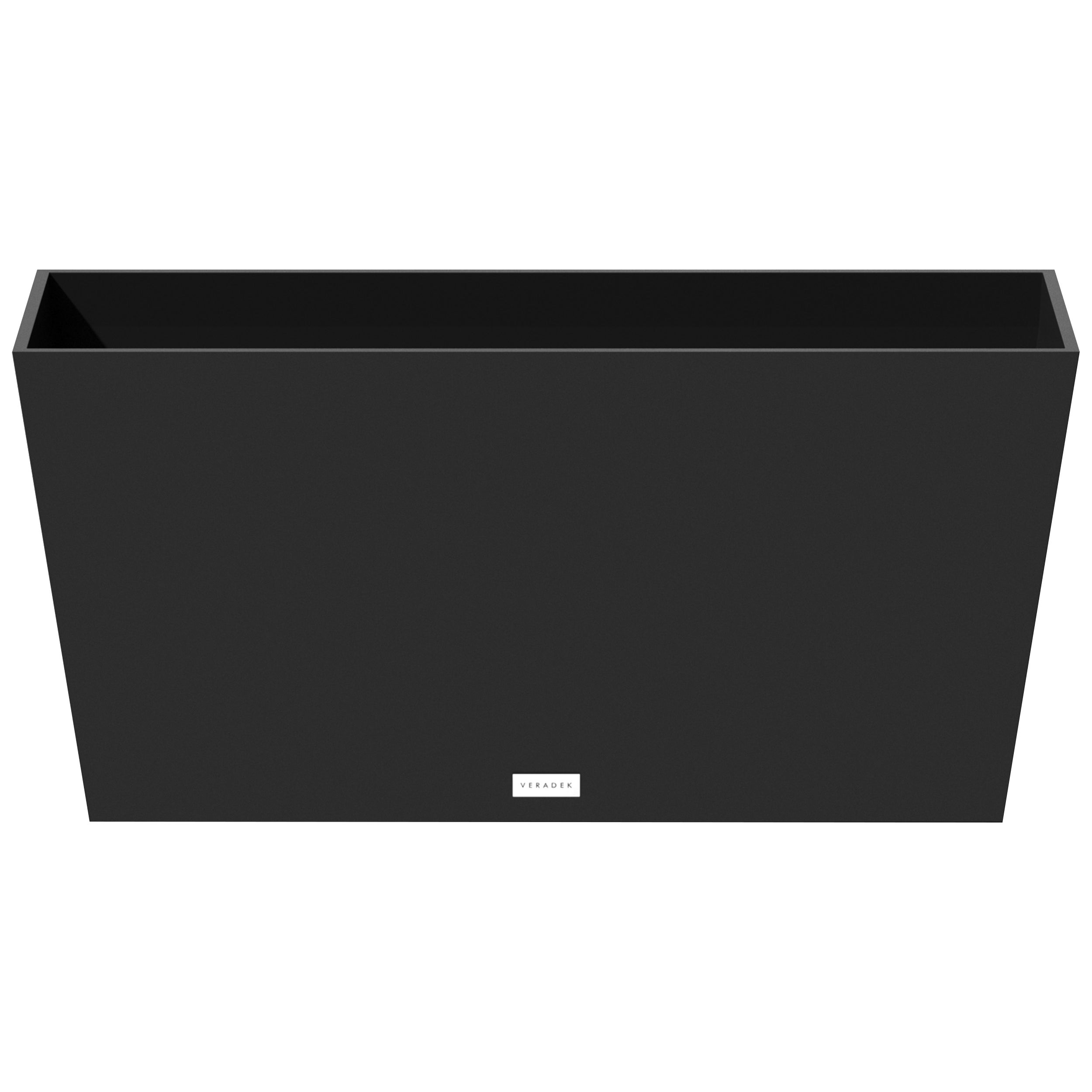 VERADEK MIDORI 31 INCH LONG PLANTER - Image 1